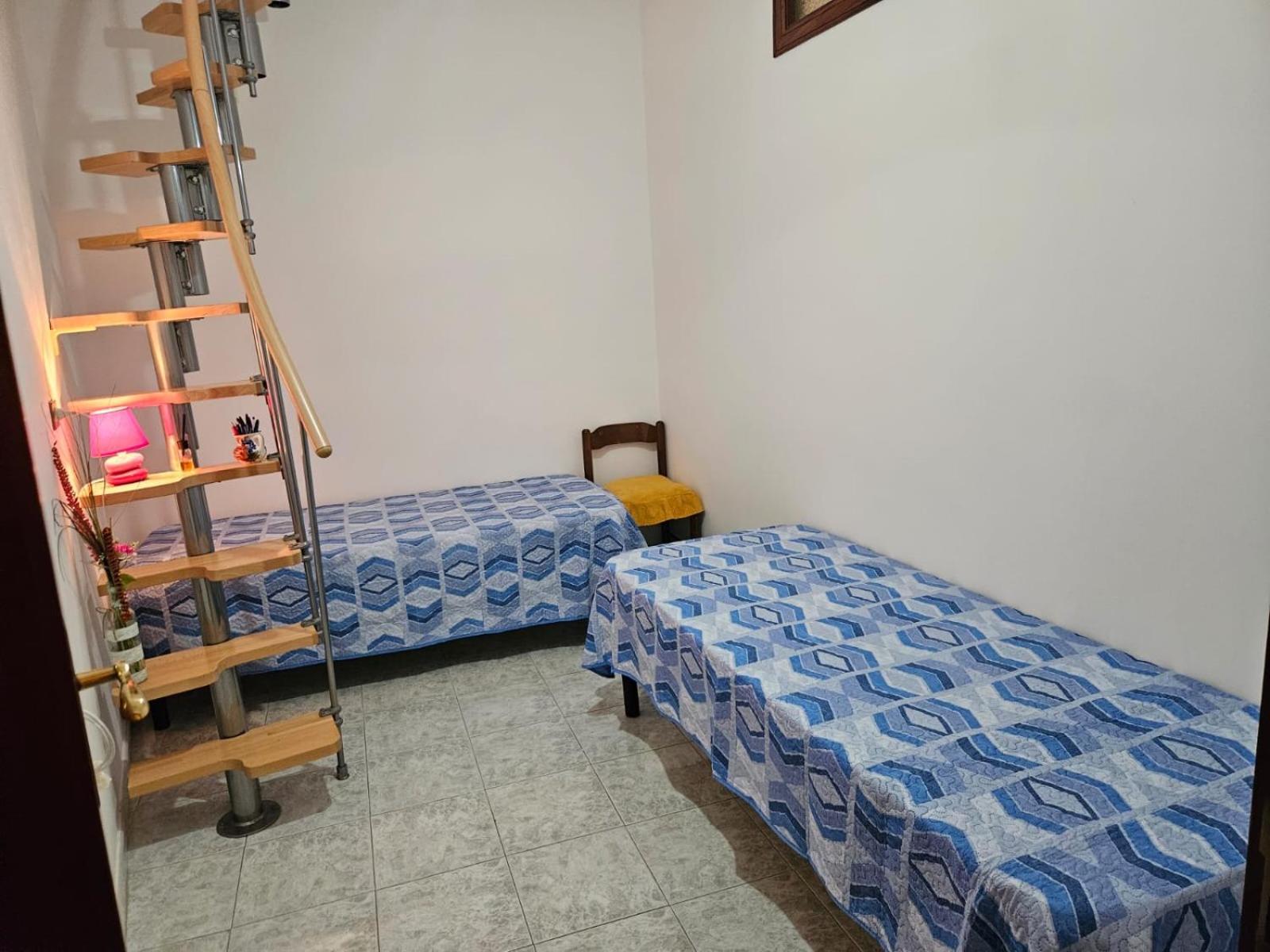 Quadruple Room With Balcony photo 2