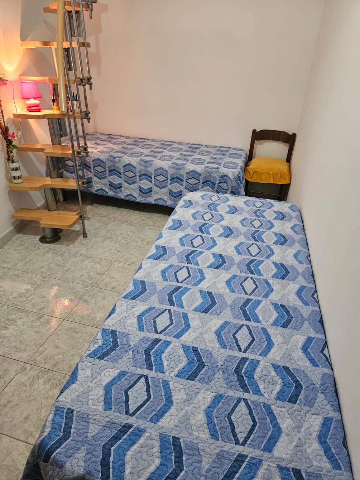 Quadruple Room With Balcony photo 3