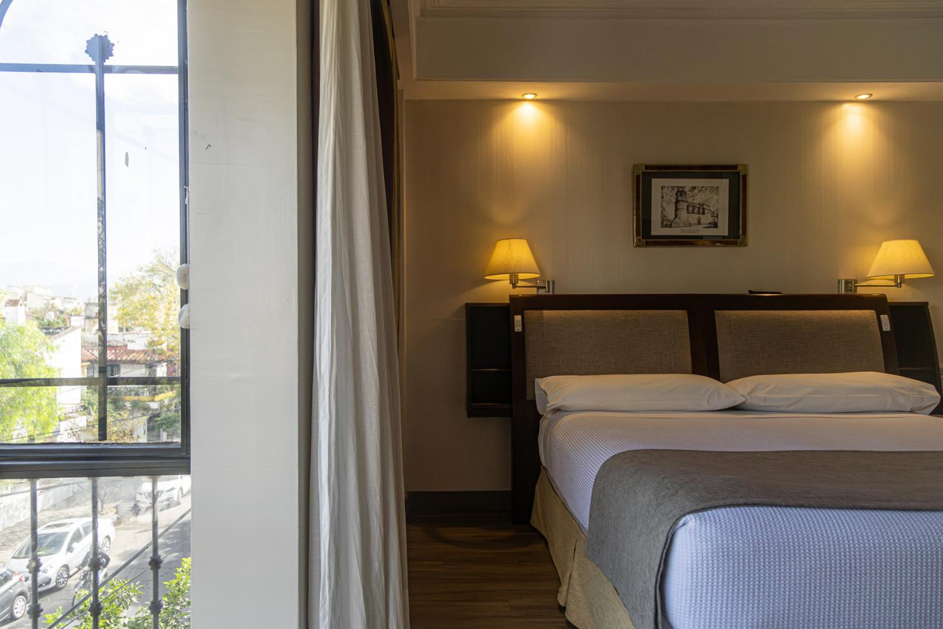 Executive Double Room photo 1