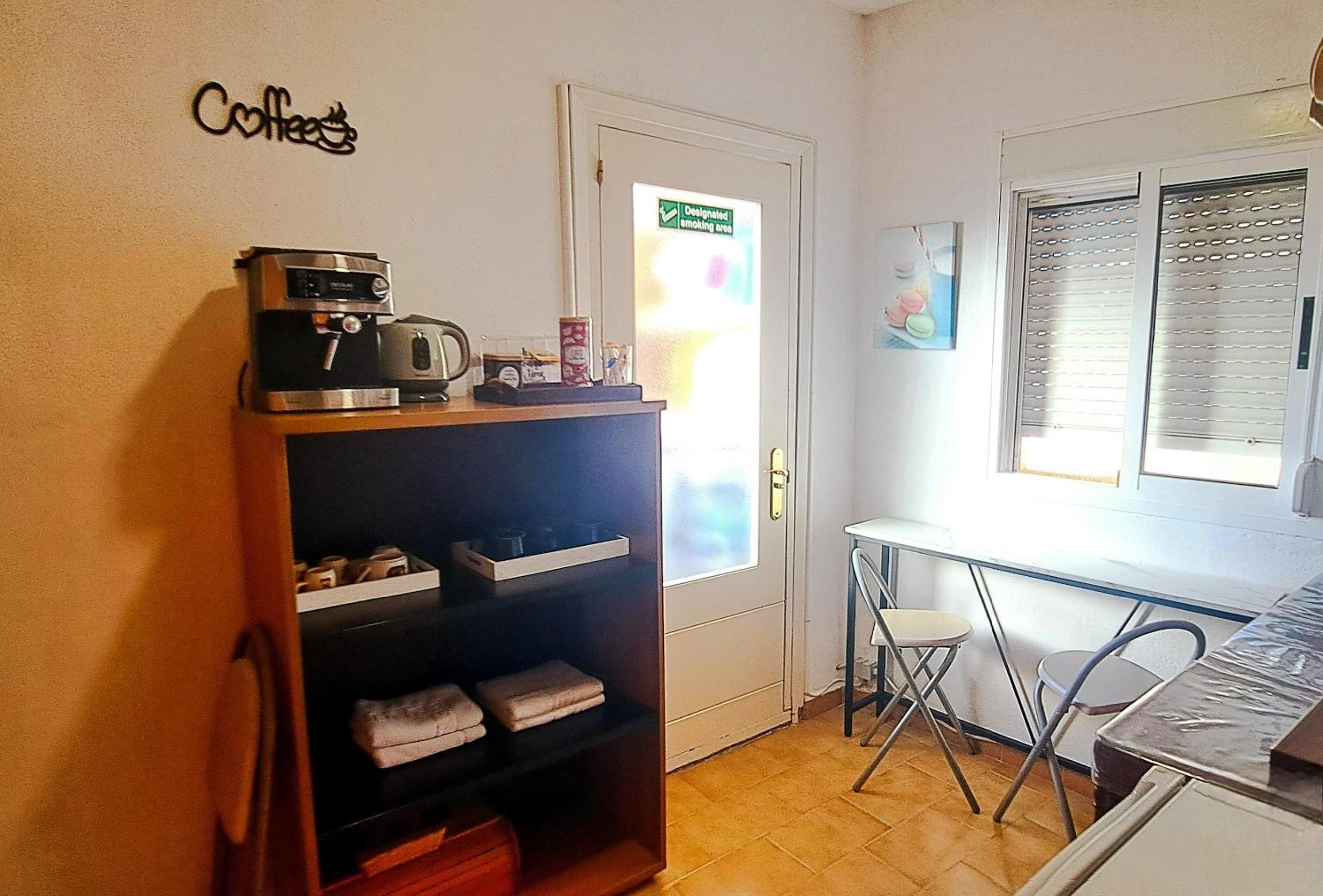 Quadruple Room with Mountain View - Photo 23