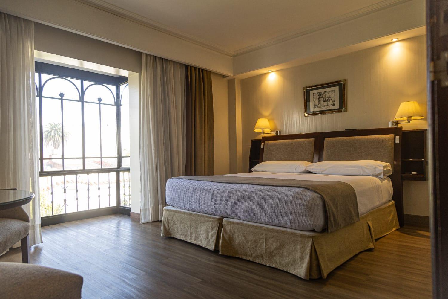 Executive Double Room photo 2