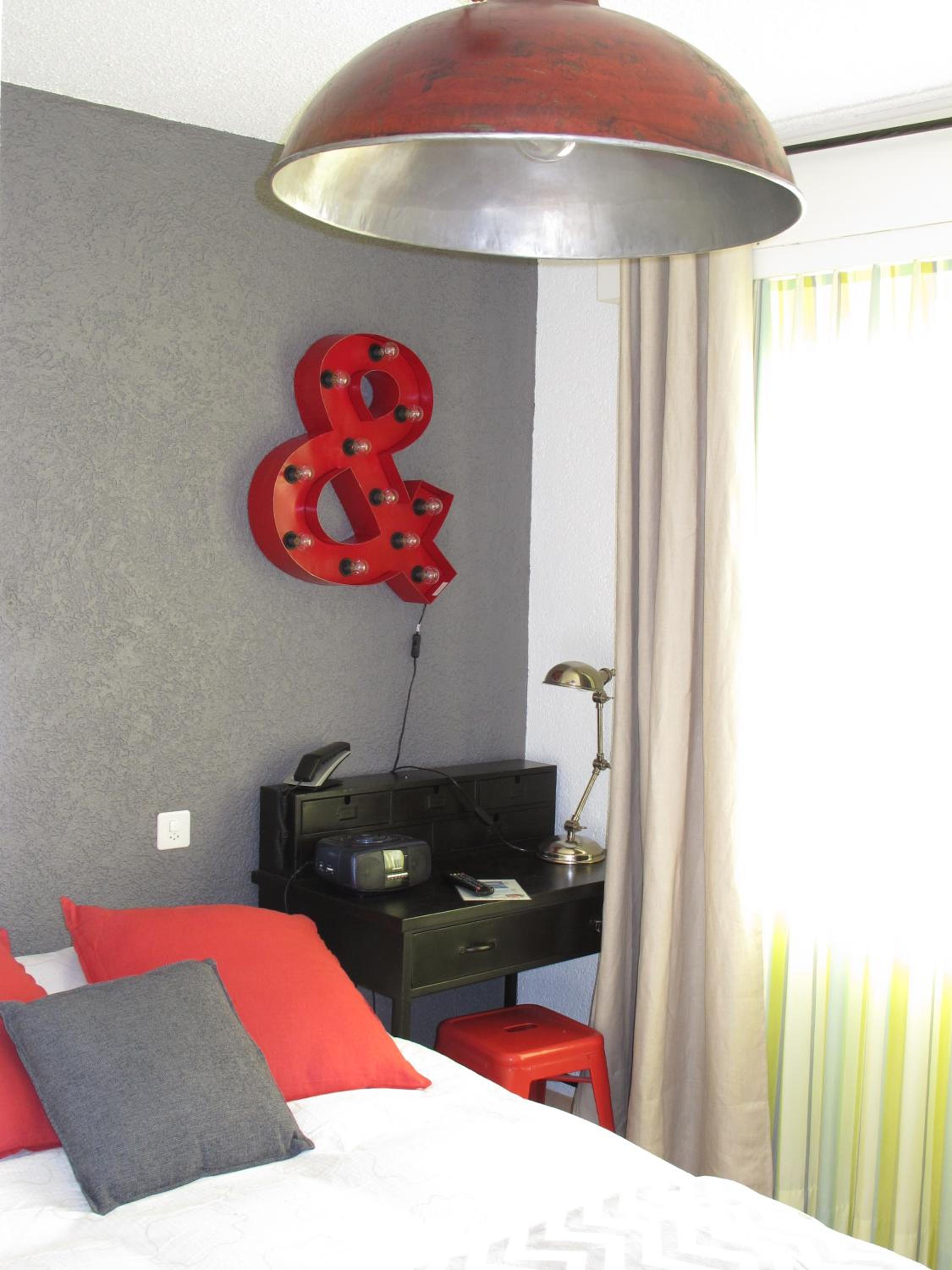 Single Room with Balcony photo 1