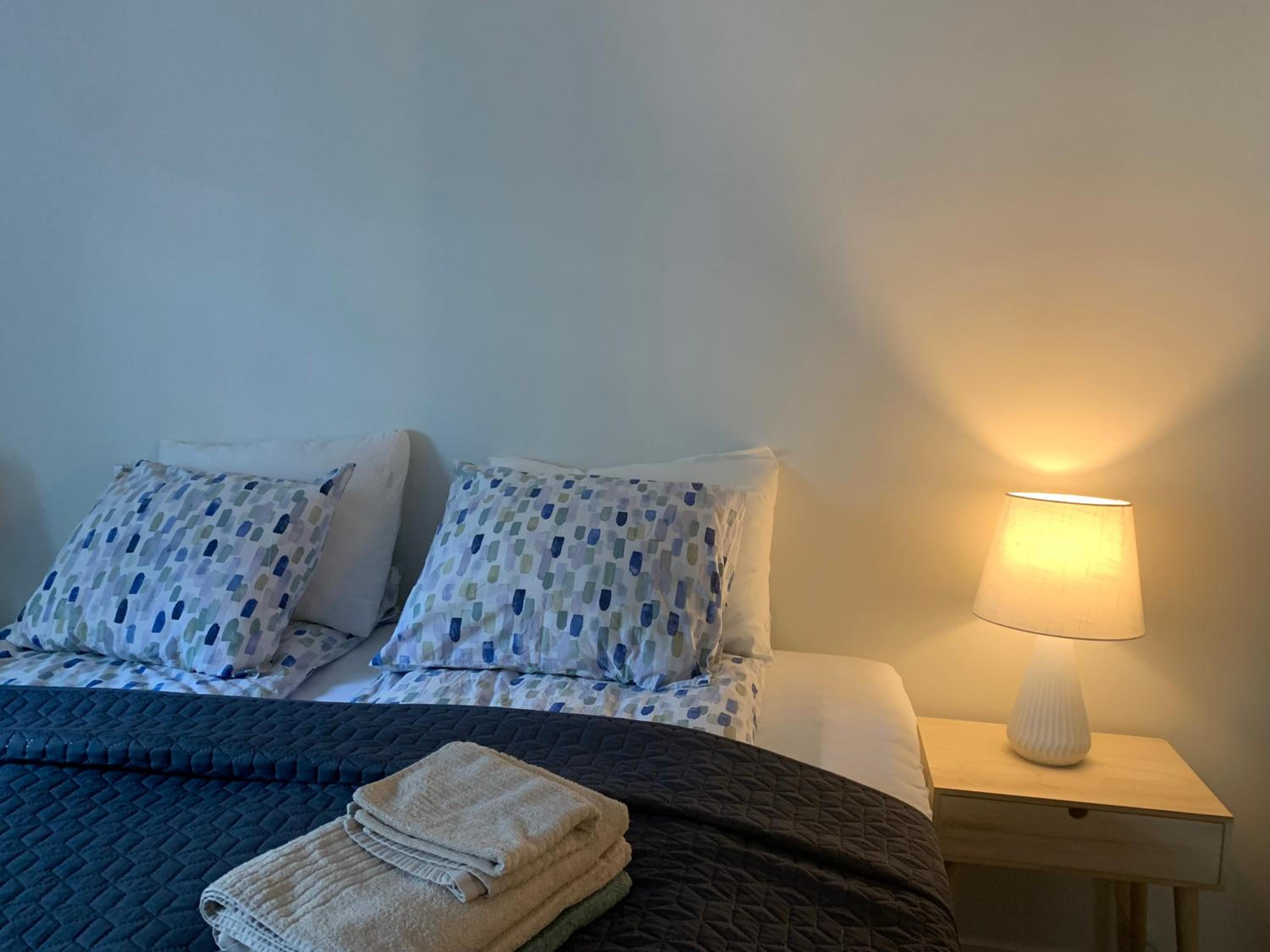 Two-Bedroom Apartment photo 1