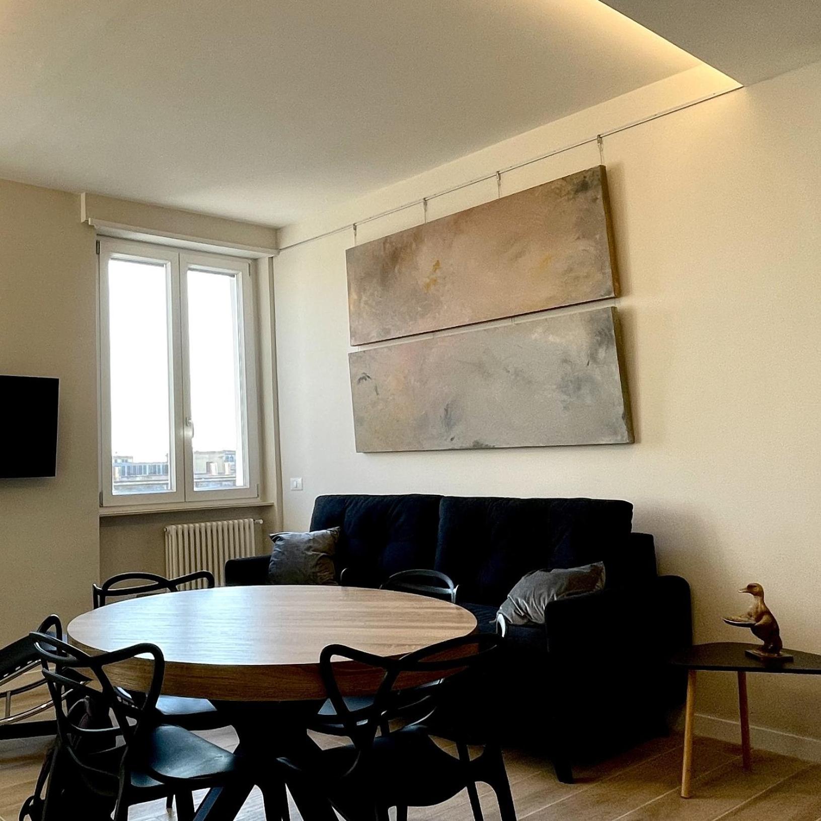 Two-Bedroom Deluxe Apartment photo 1