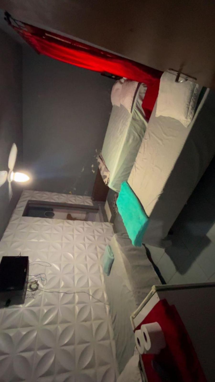 Classic Quadruple Room photo 1
