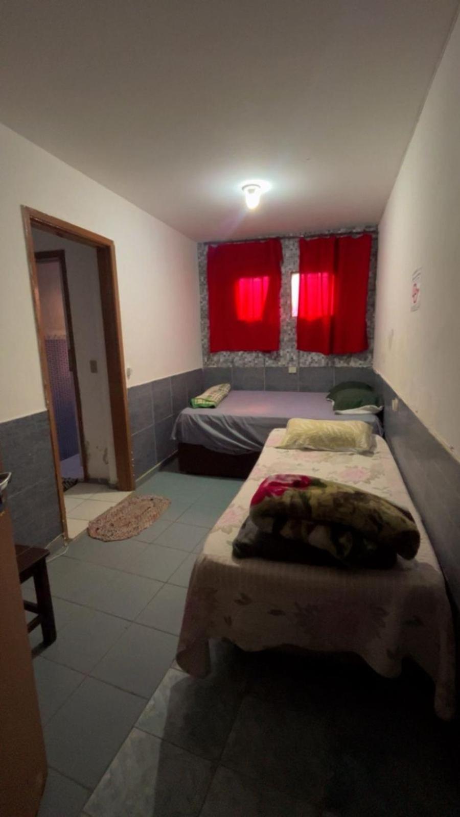 Budget Double Room photo 1