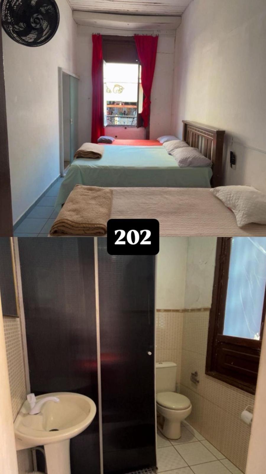 Deluxe Room (2 Adults + 1 Child) photo 1
