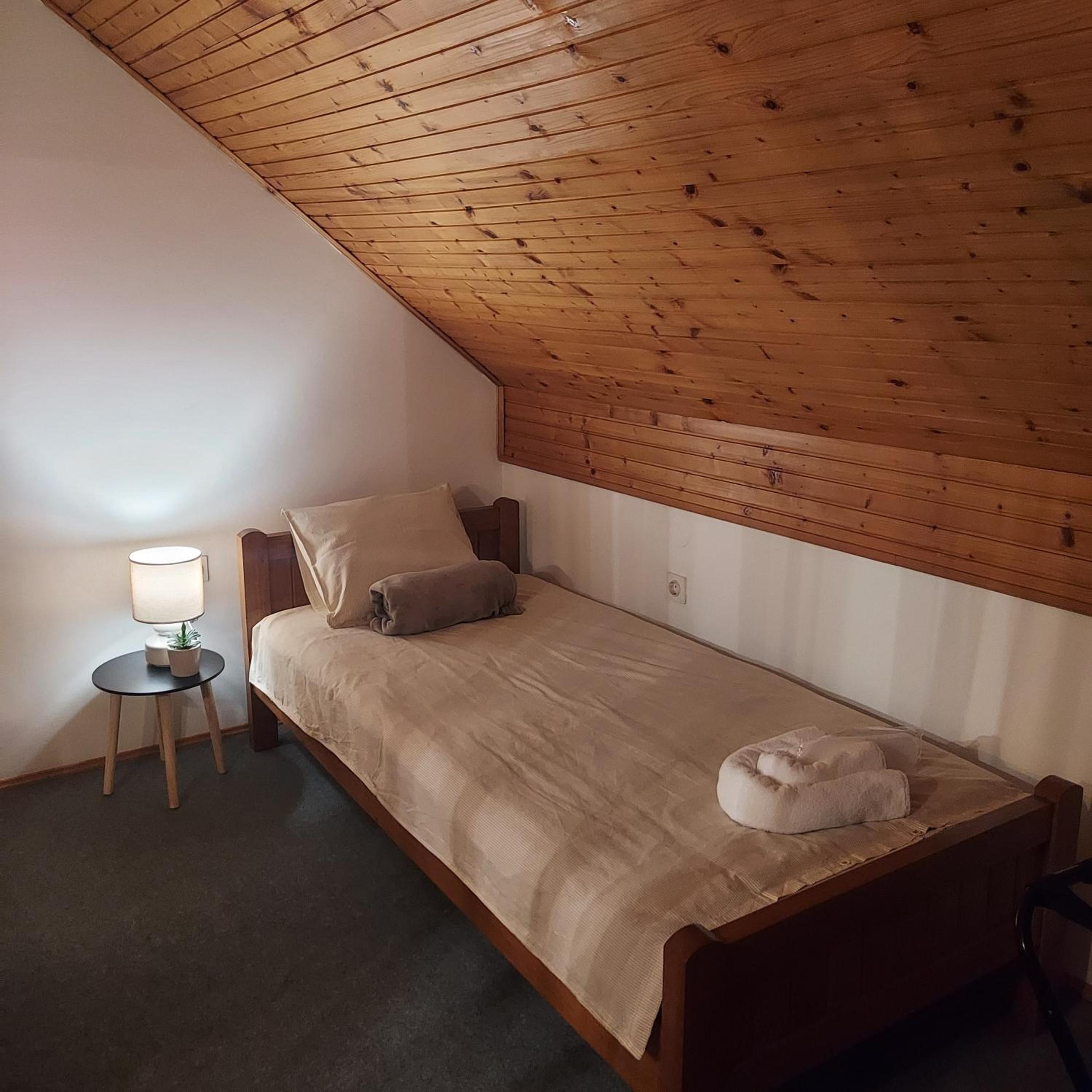 Two-Bedroom House photo 1