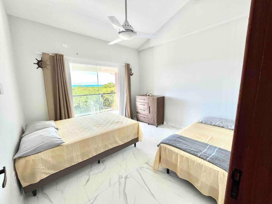 Four-Bedroom House photo 1