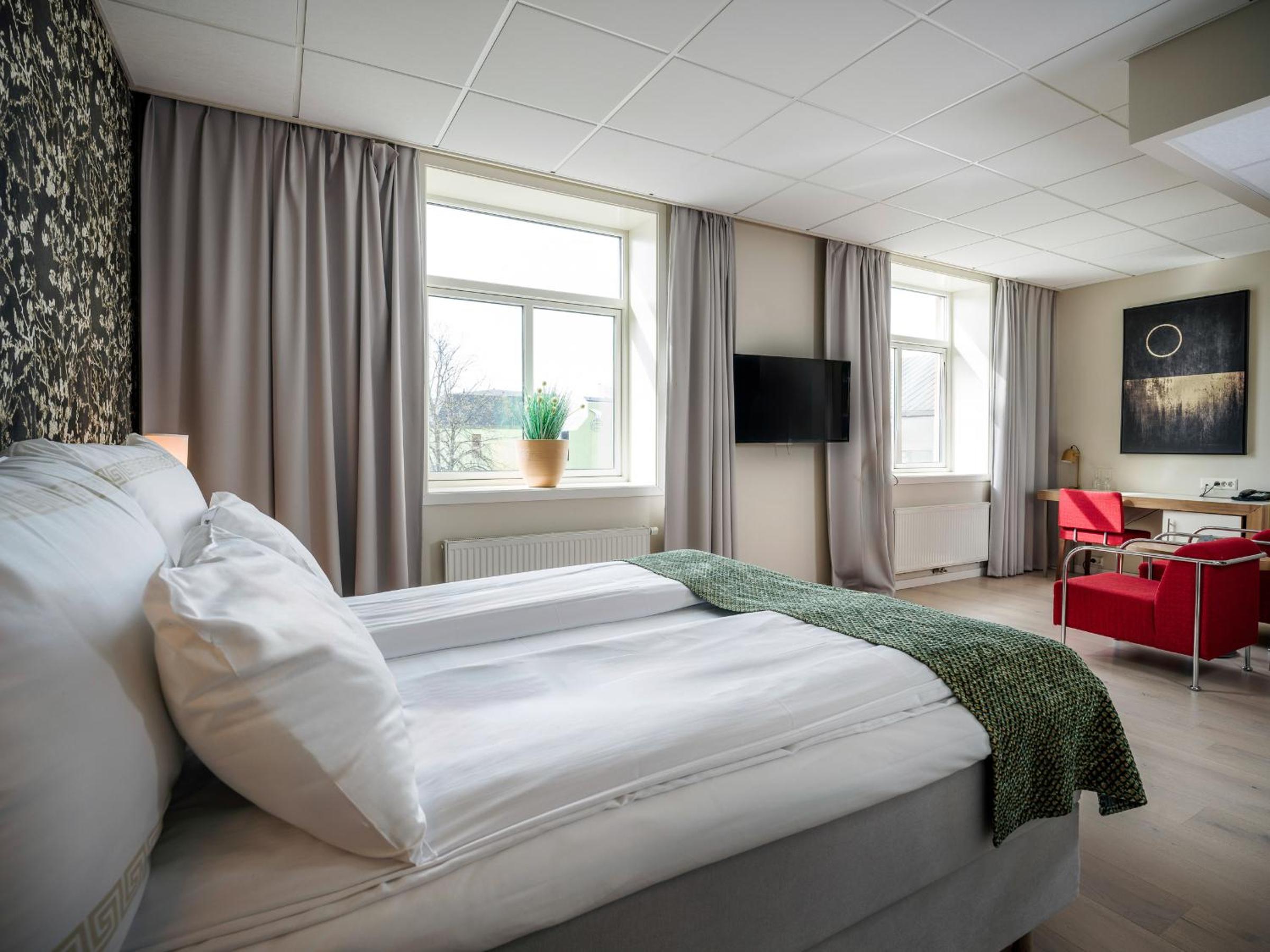 Superior Double Room - Photo 1