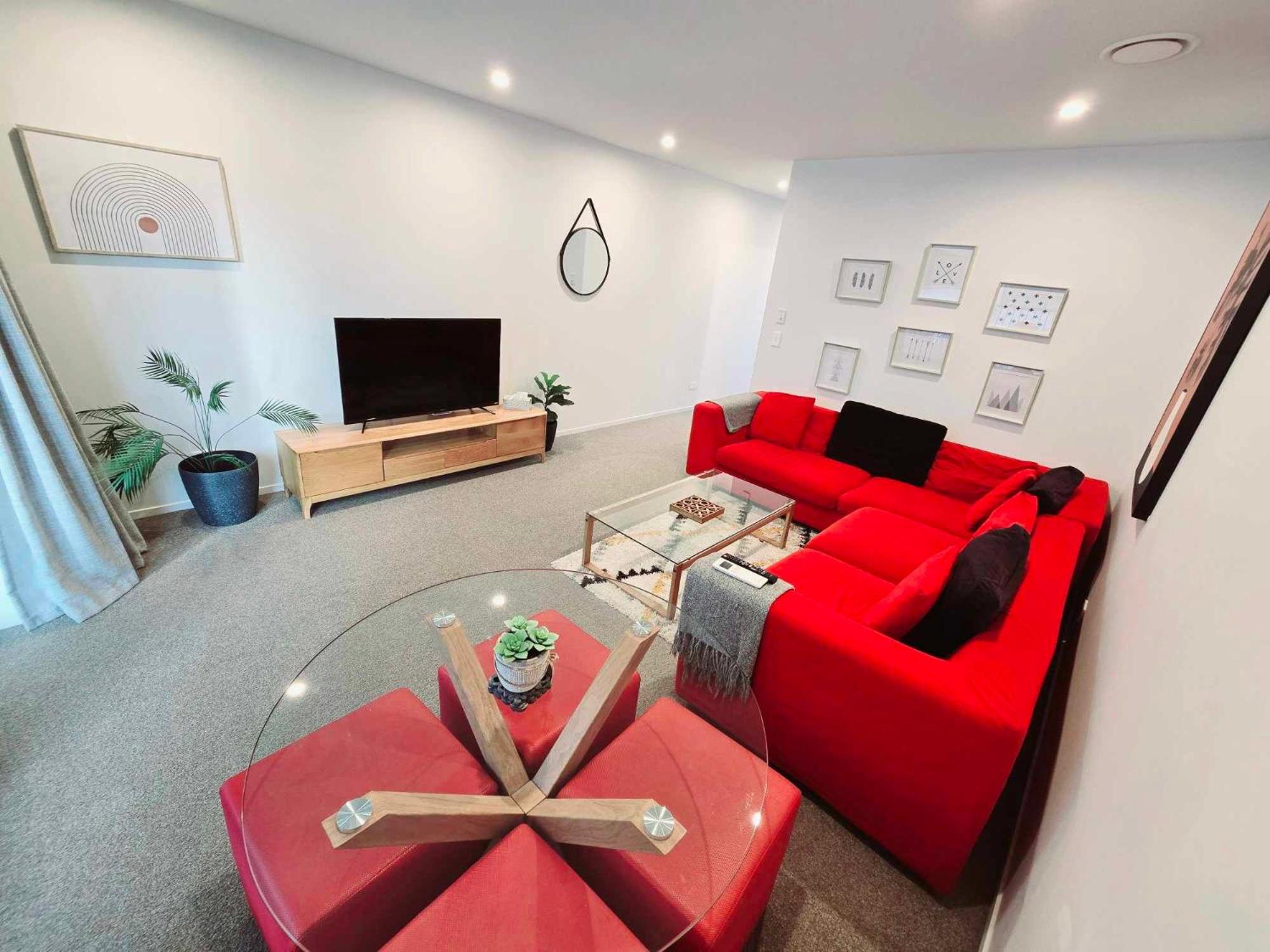Two-Bedroom Apartment photo 1