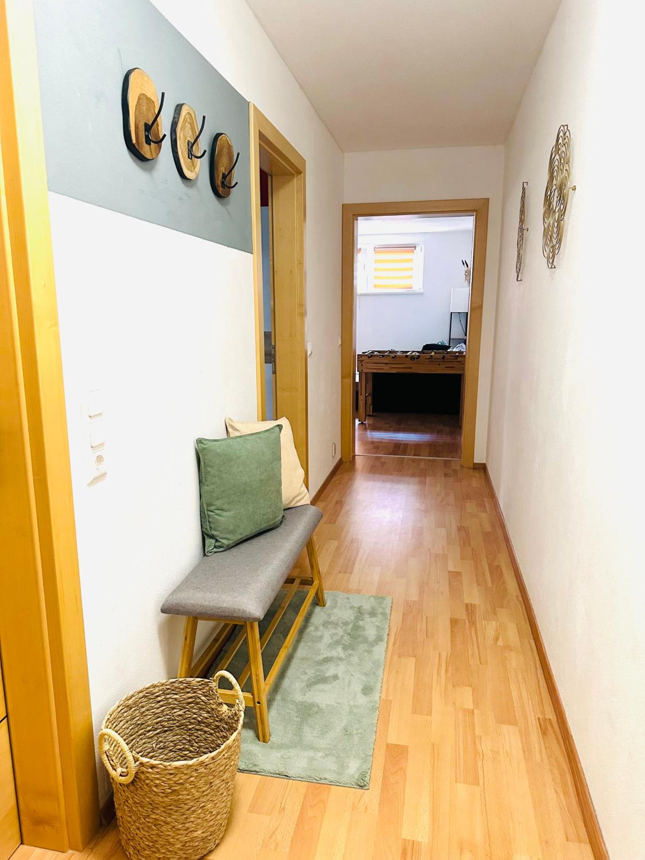 One-Bedroom Apartment photo 3