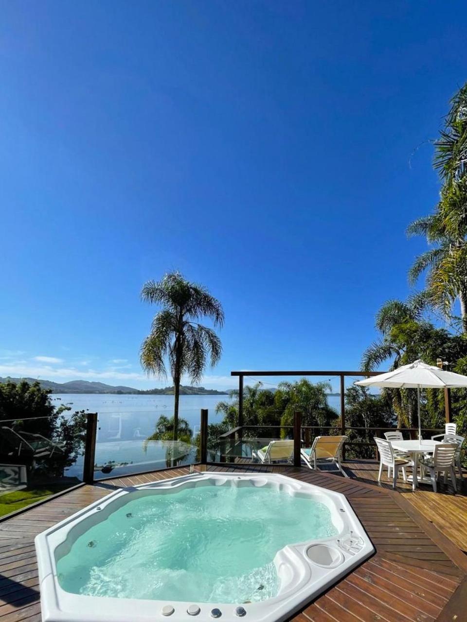 Deluxe Villa photo 2