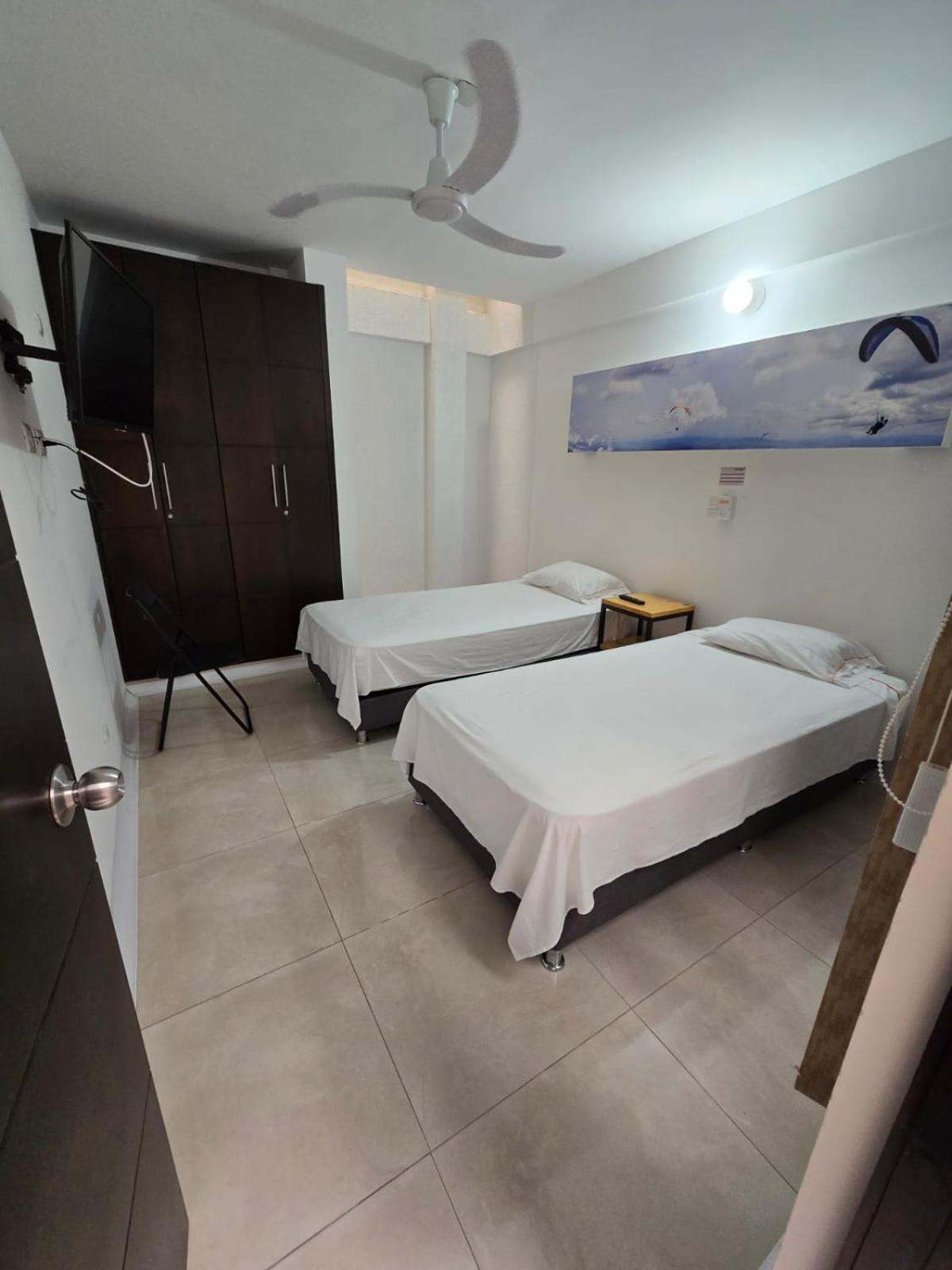 Twin Room photo 1