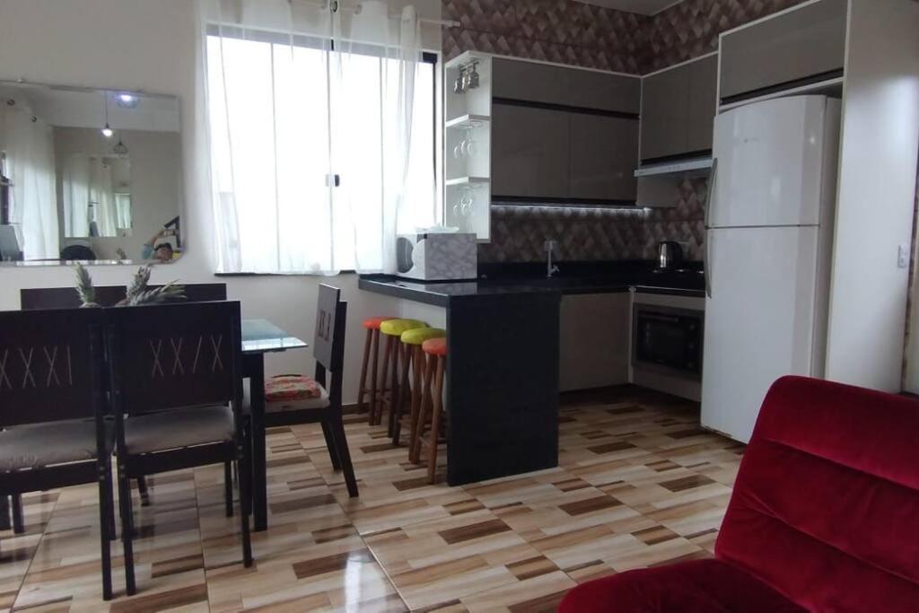 Three-Bedroom House photo 3