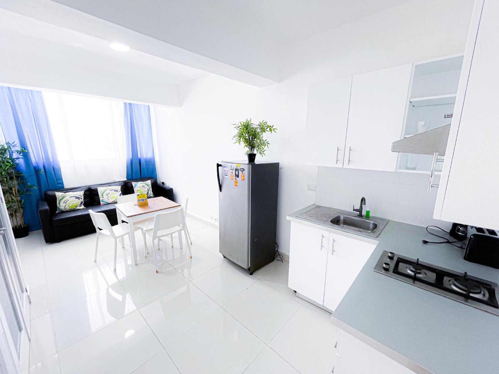 Deluxe Junior Suite