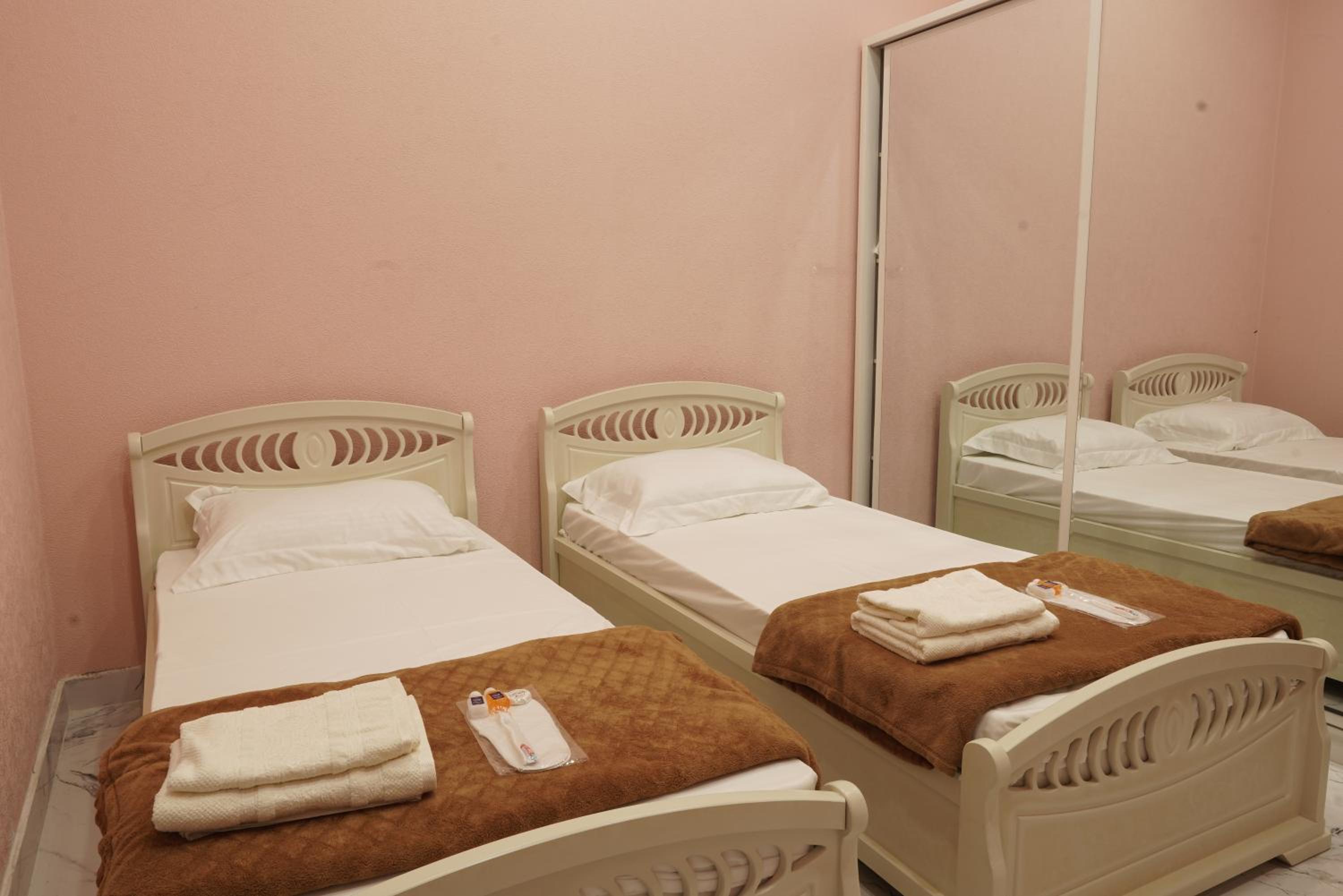 Twin Room photo 3