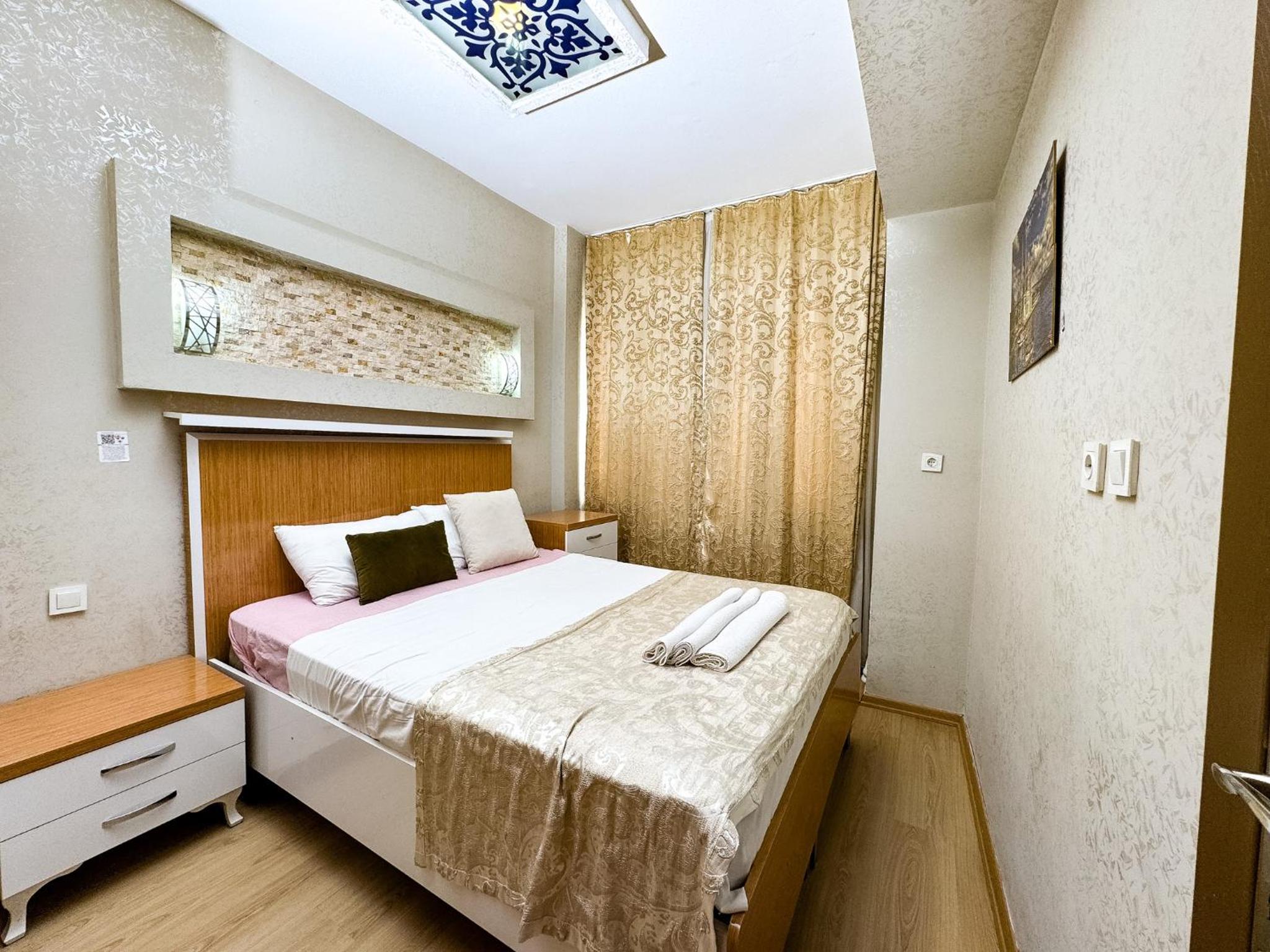 Two-Bedroom Apartment (5 Adults) photo 2