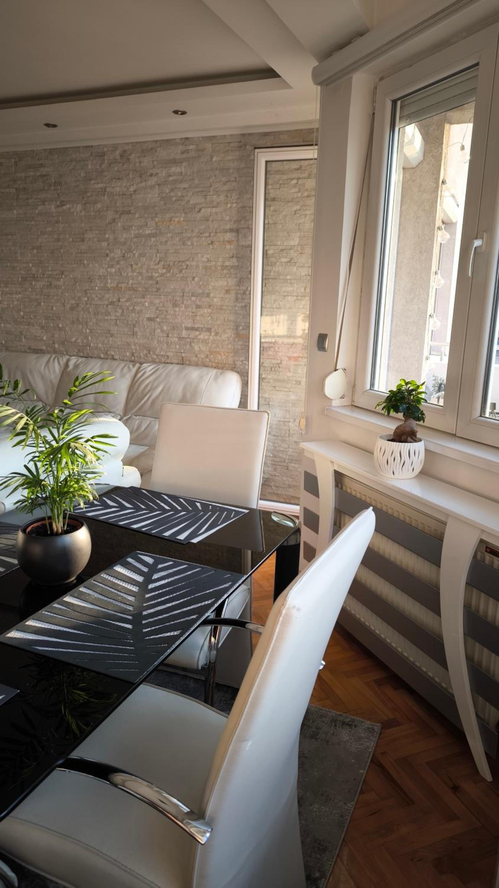Two-Bedroom Apartment With Terrace photo 2