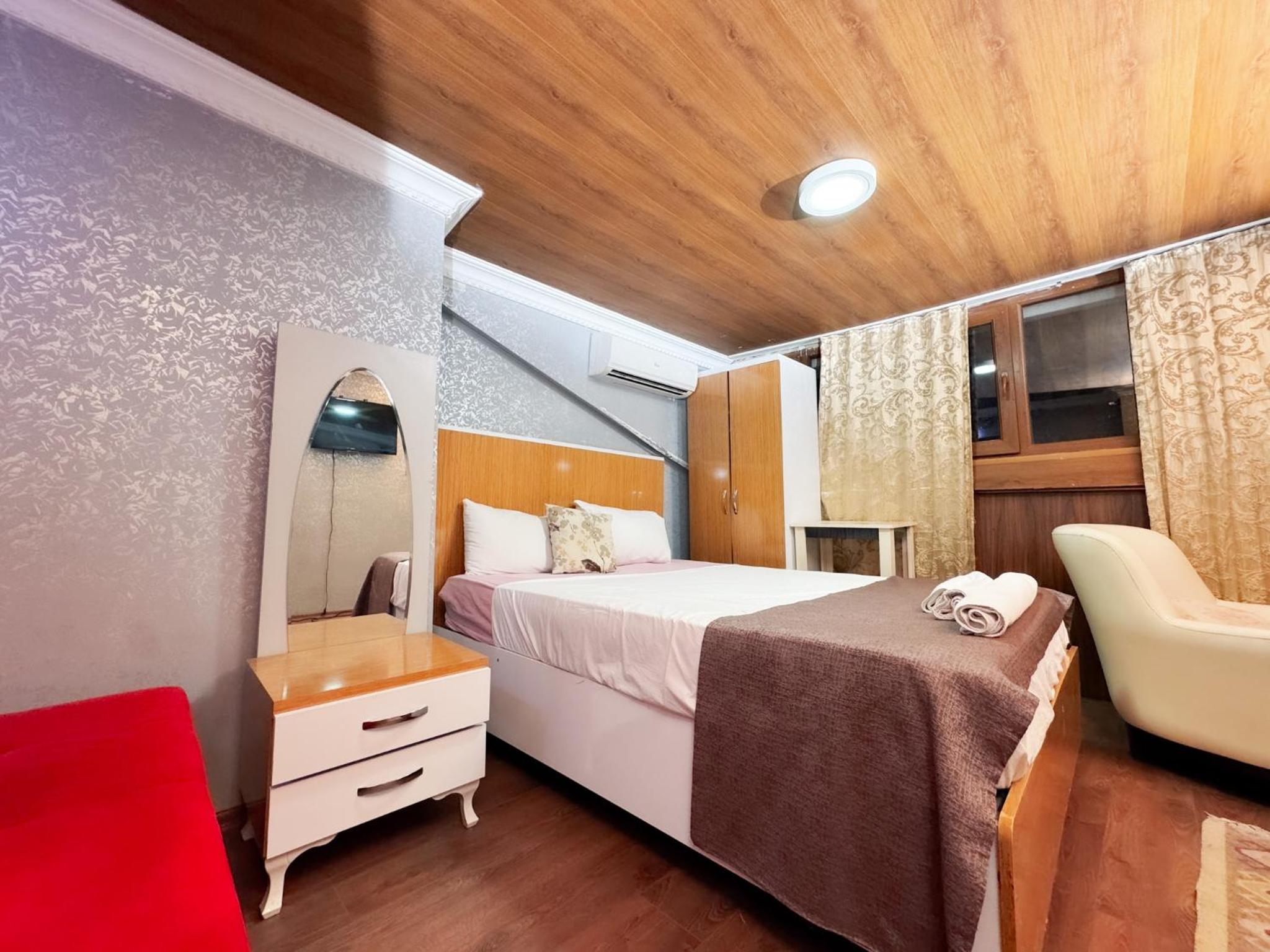 Executive Triple Room photo 2