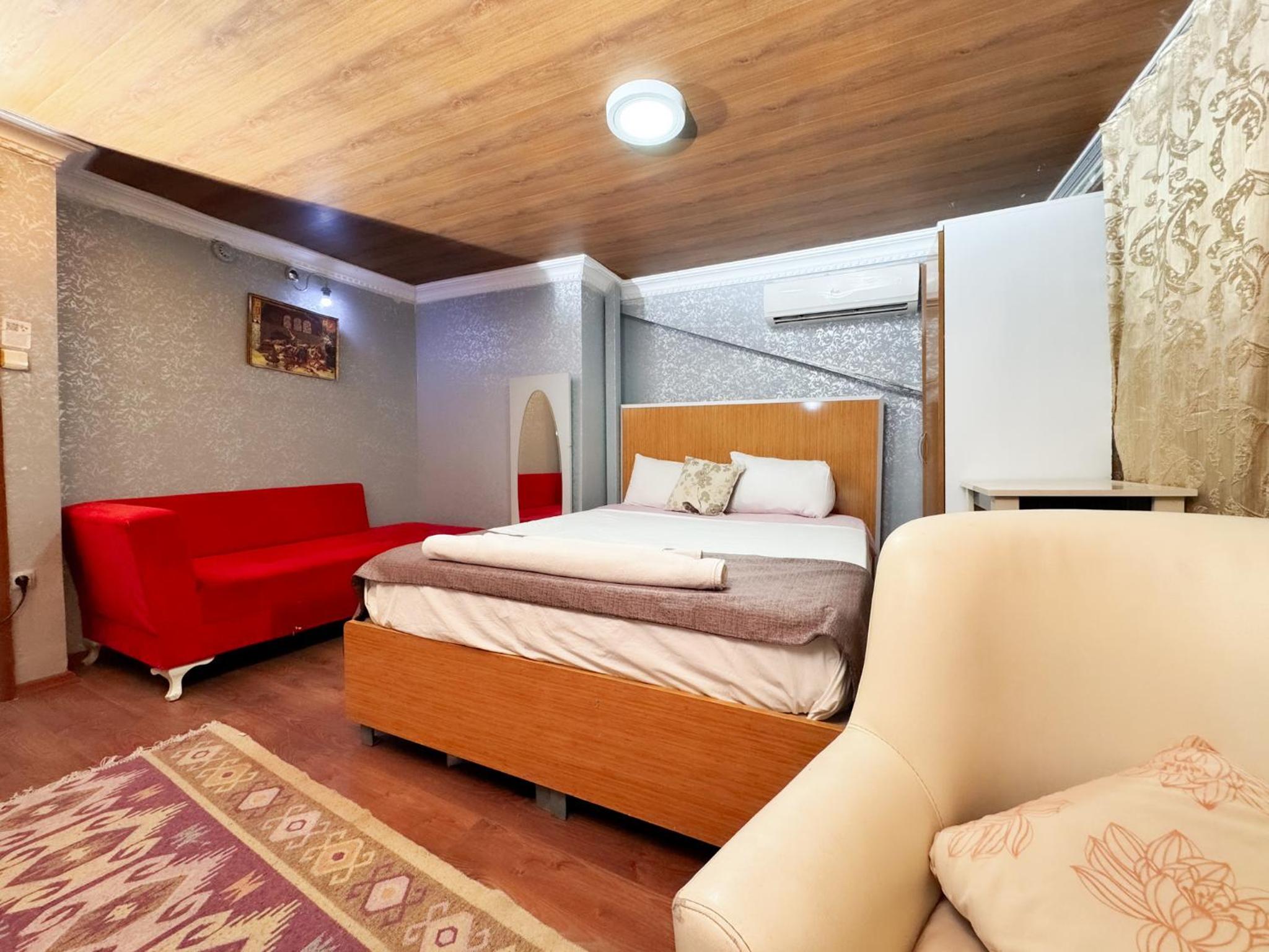 Executive Triple Room photo 1