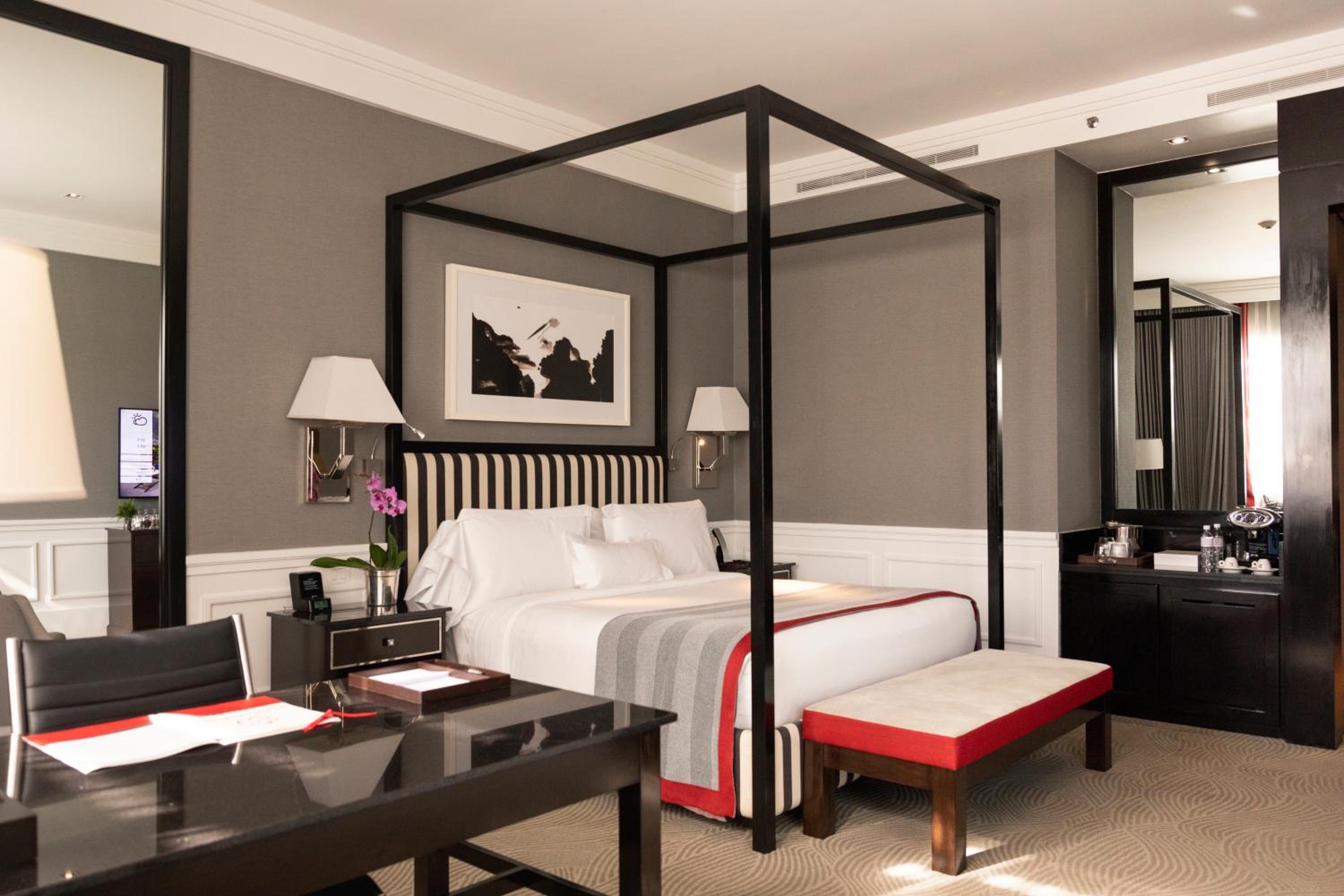 Deluxe Premium Room