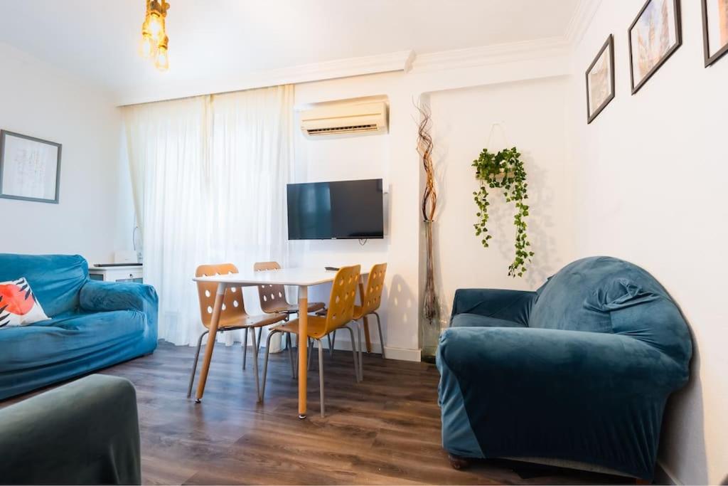 Departamento de tres habitaciones