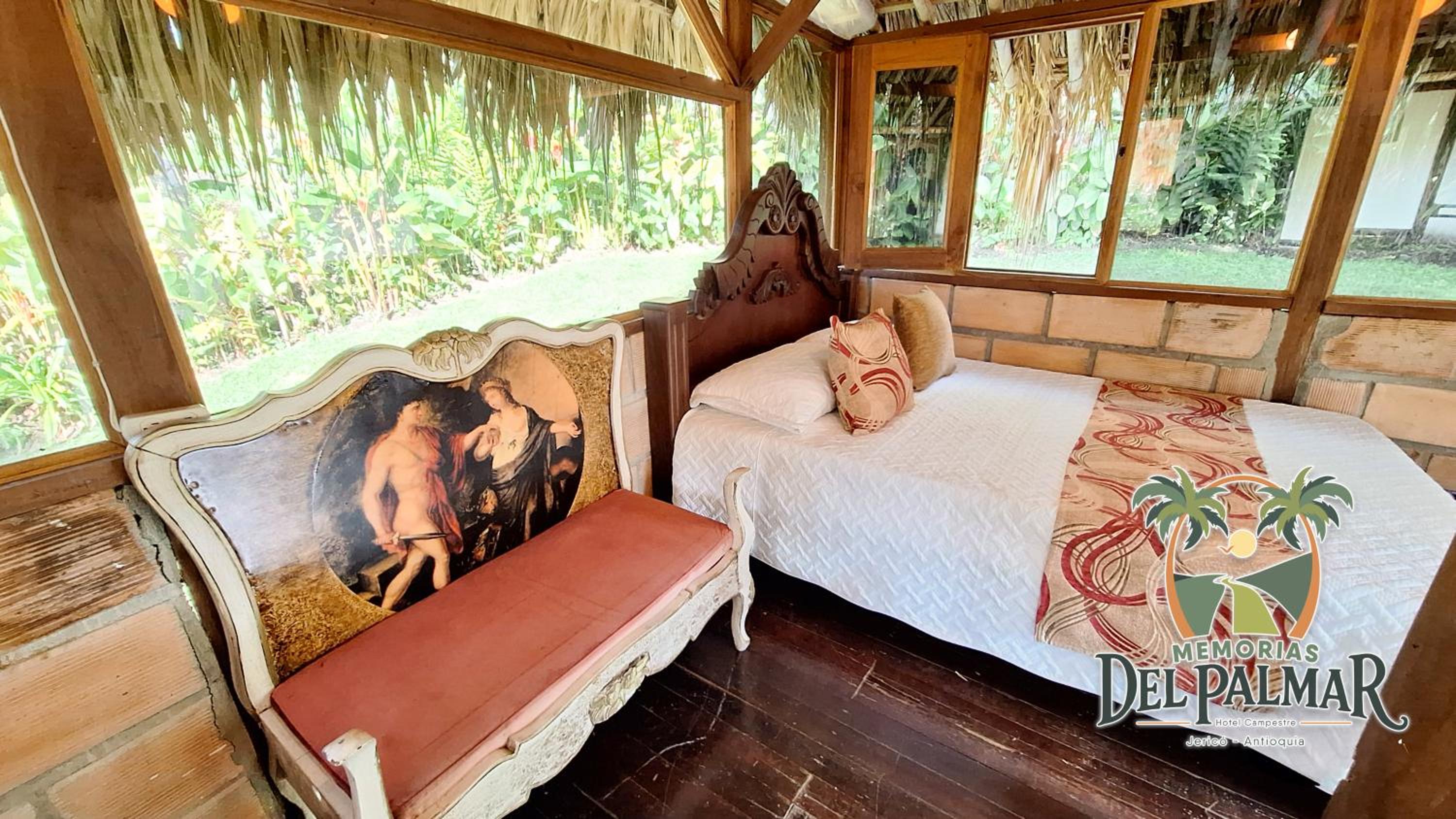 Double Room With Private Bathroom photo 1