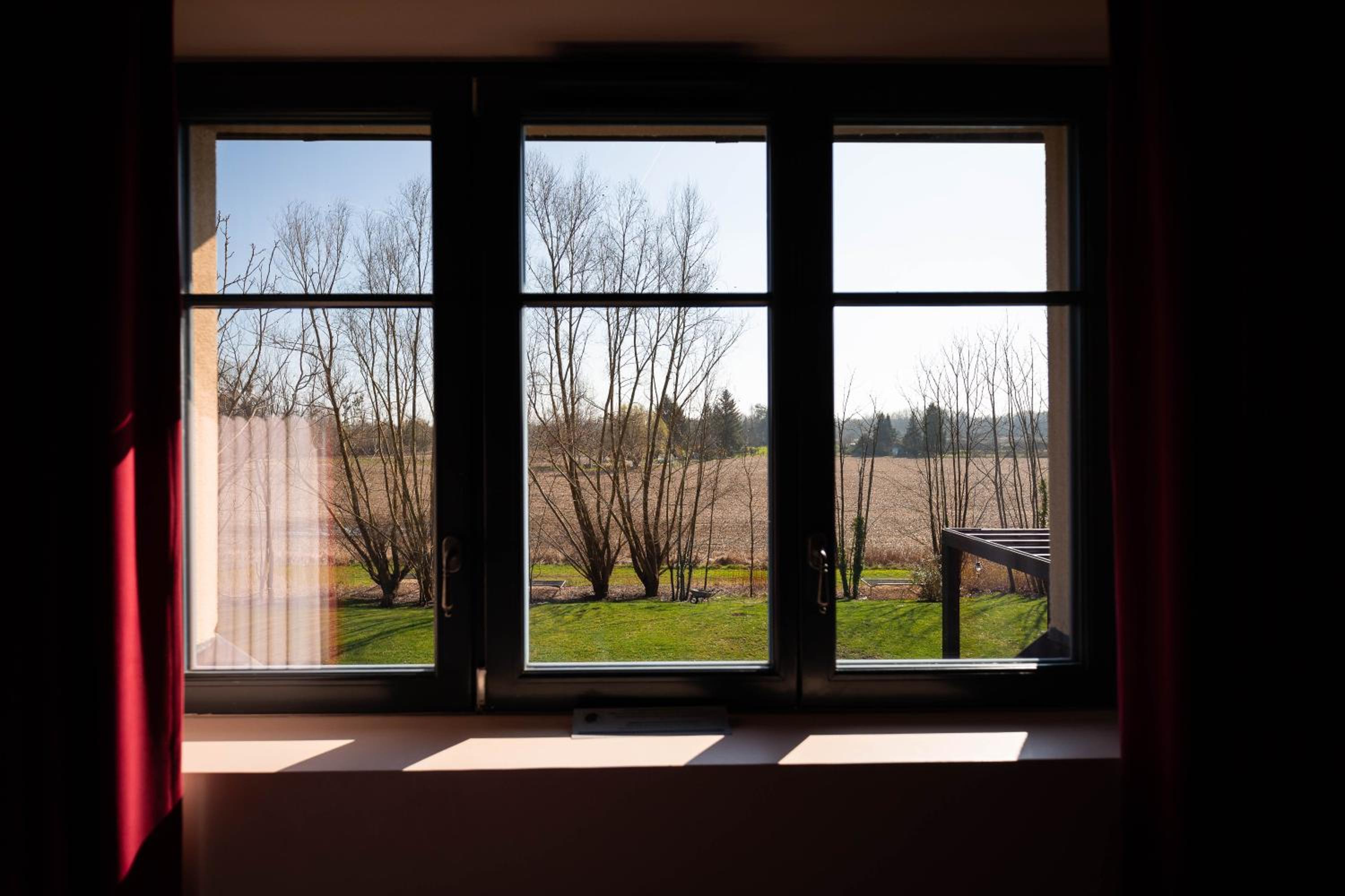 Chambre Supérieure Accès au Spa inclus - Les Champêtres - Photo 3