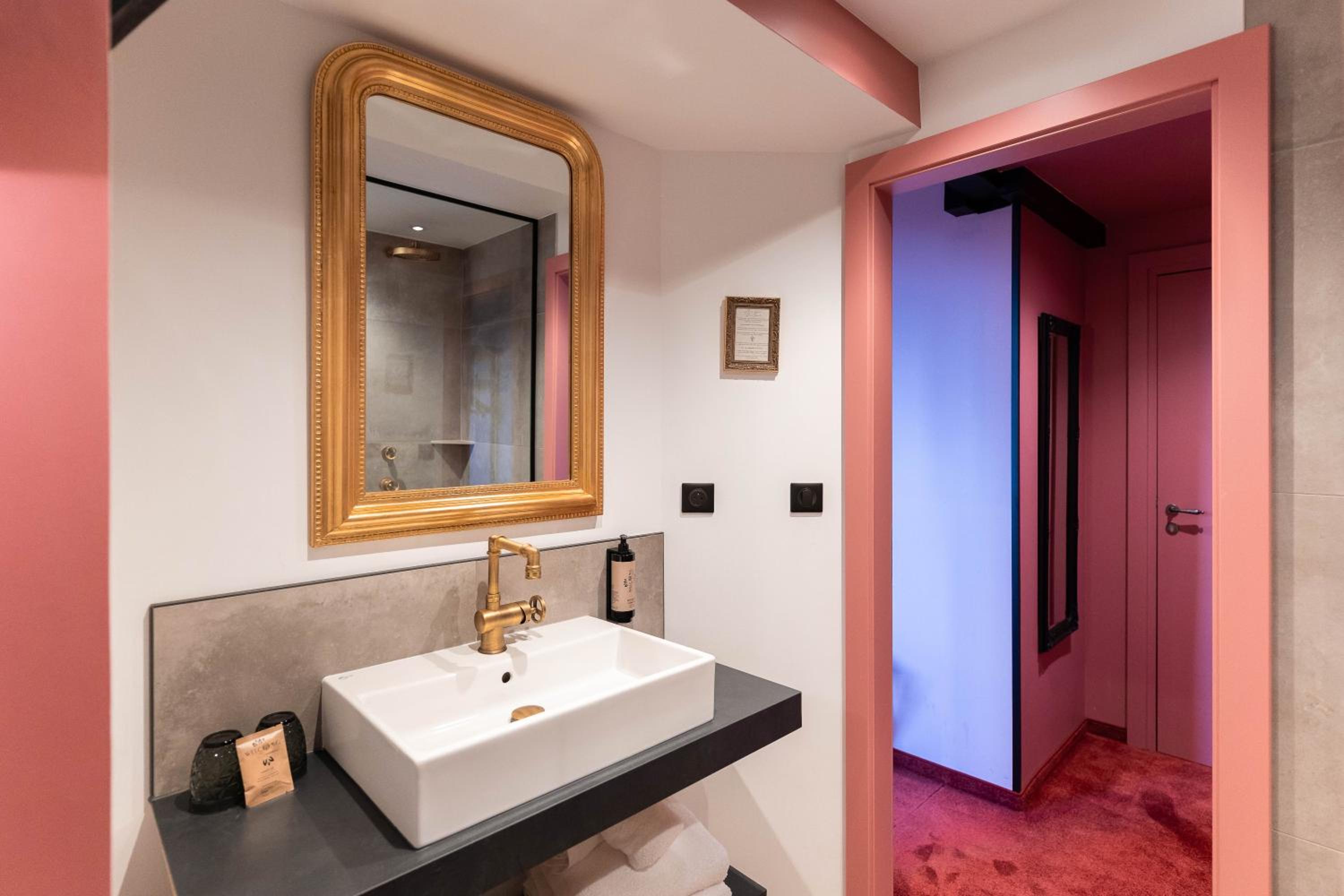 Chambre Supérieure Accès au Spa inclus - Les Meunières - Photo 2
