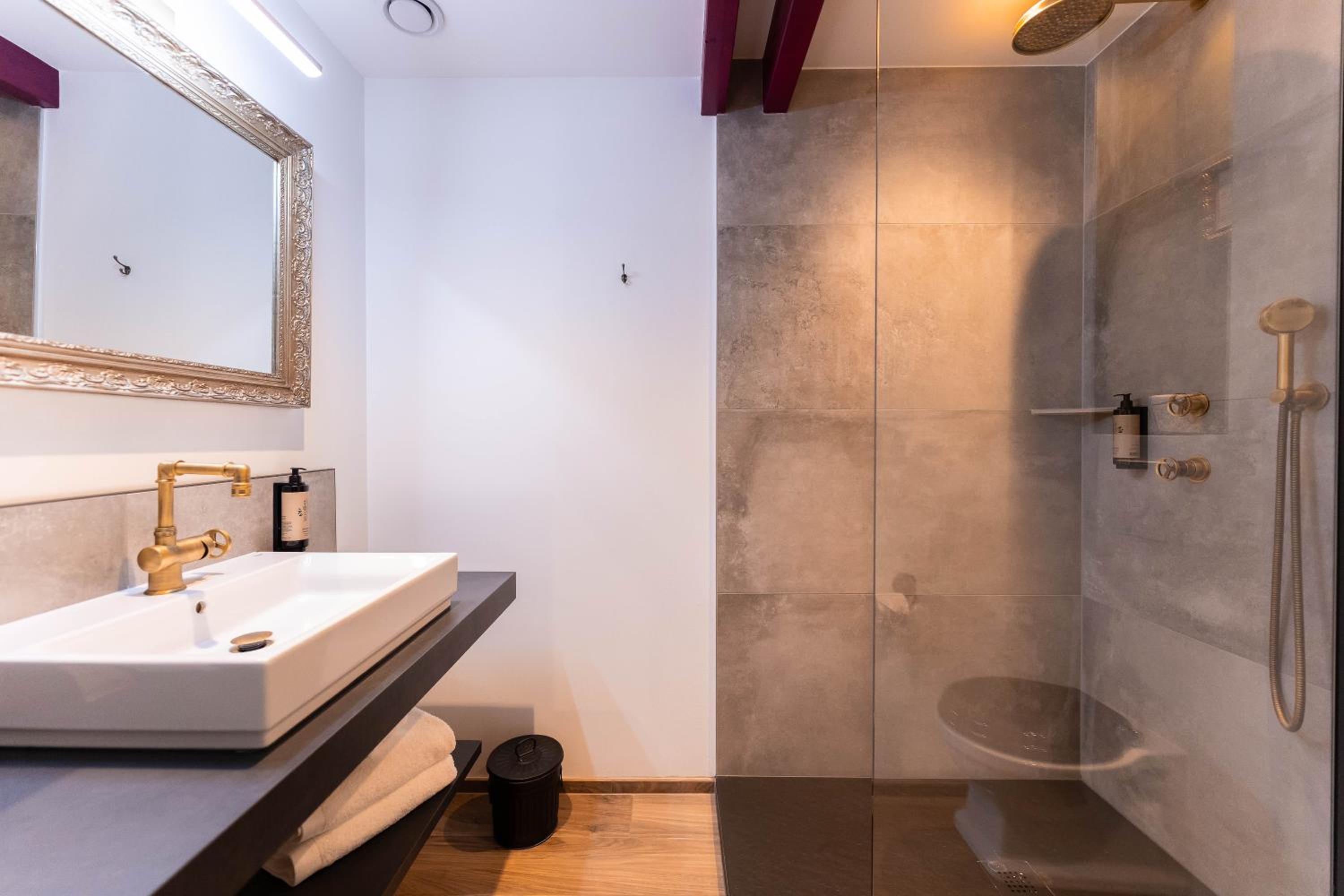 Chambre Supérieure Accès au Spa inclus - Les Écluses photo 3