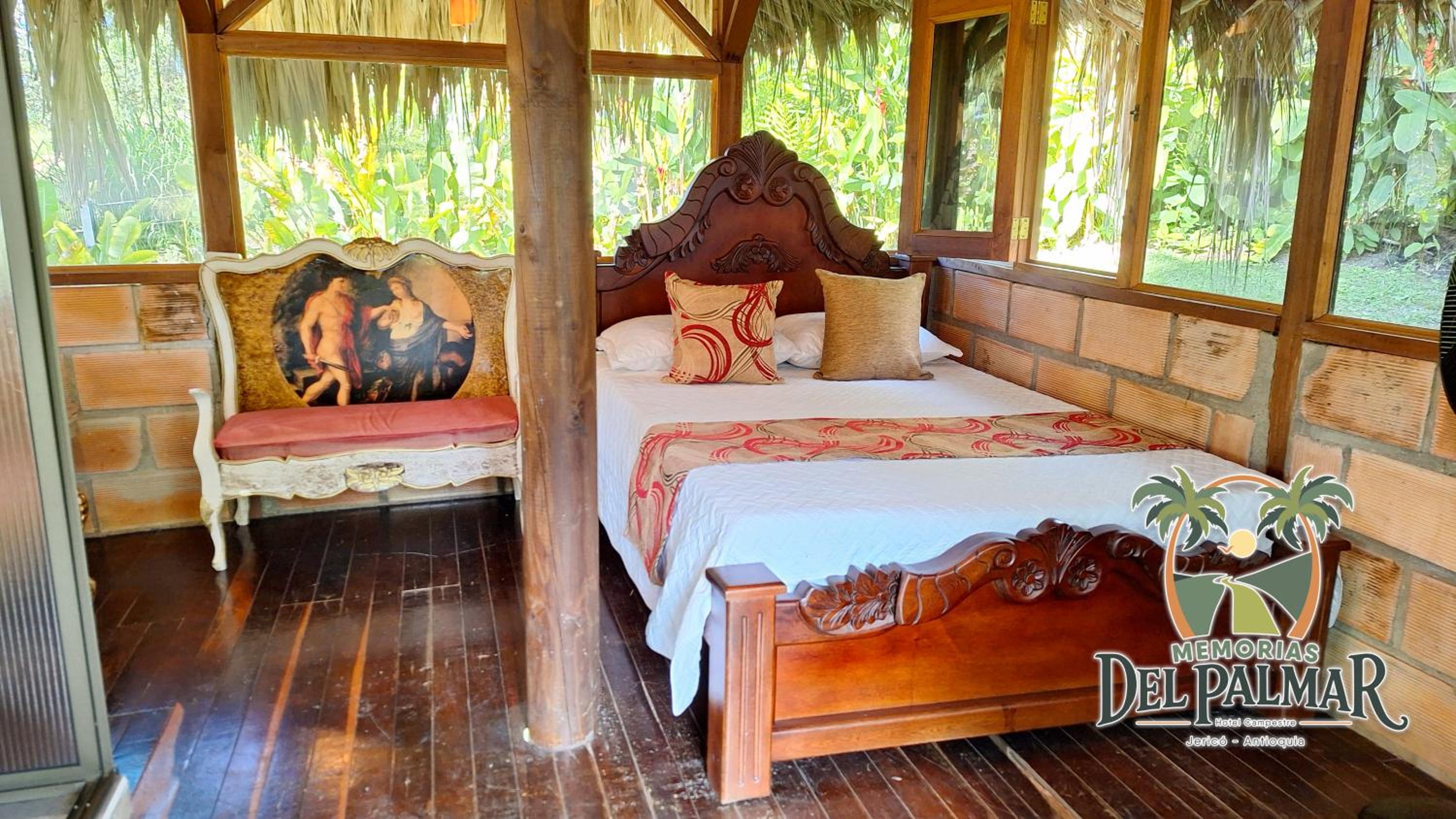 Double Room With Private Bathroom photo 3