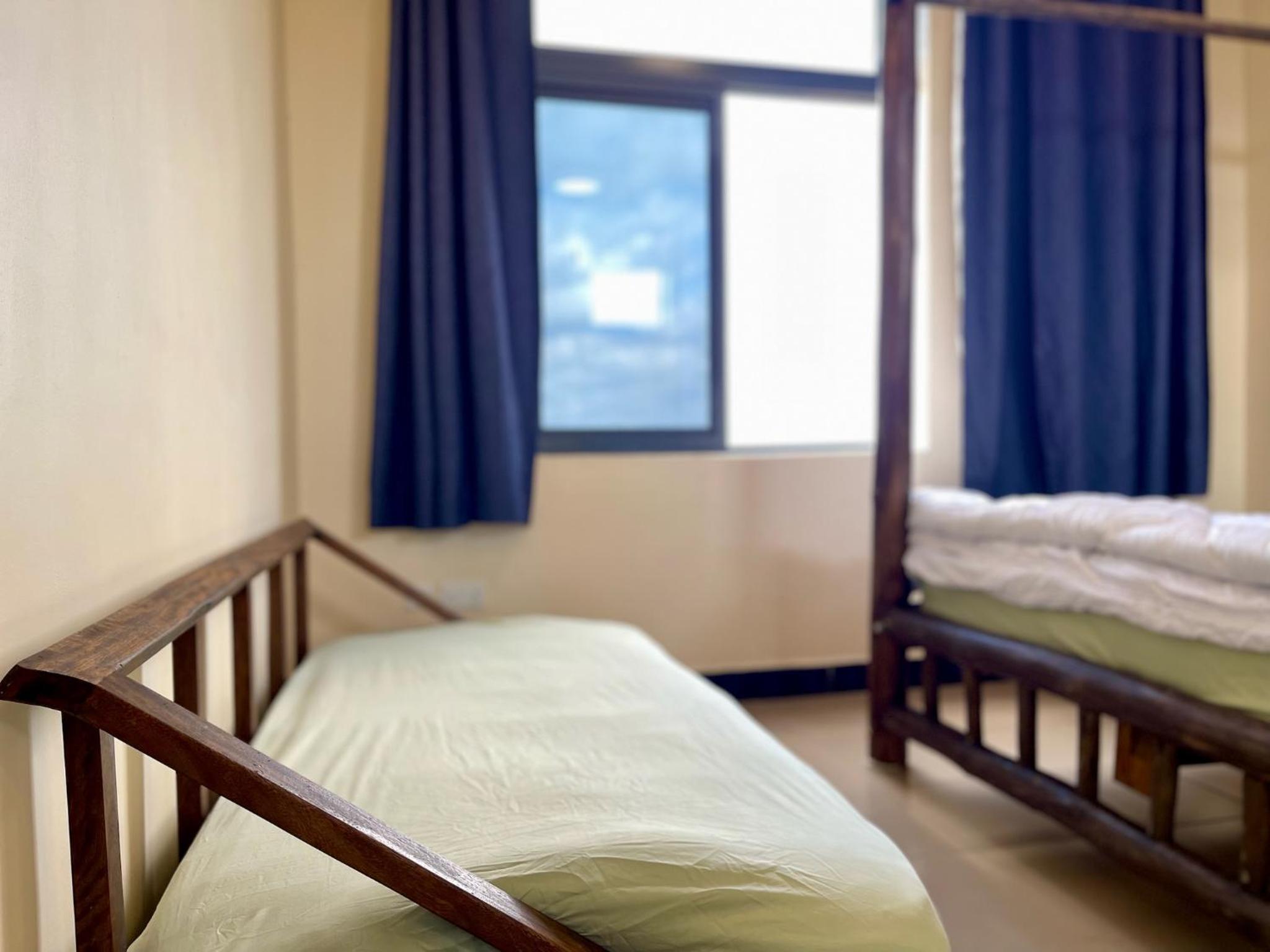 King Room with Mountain View