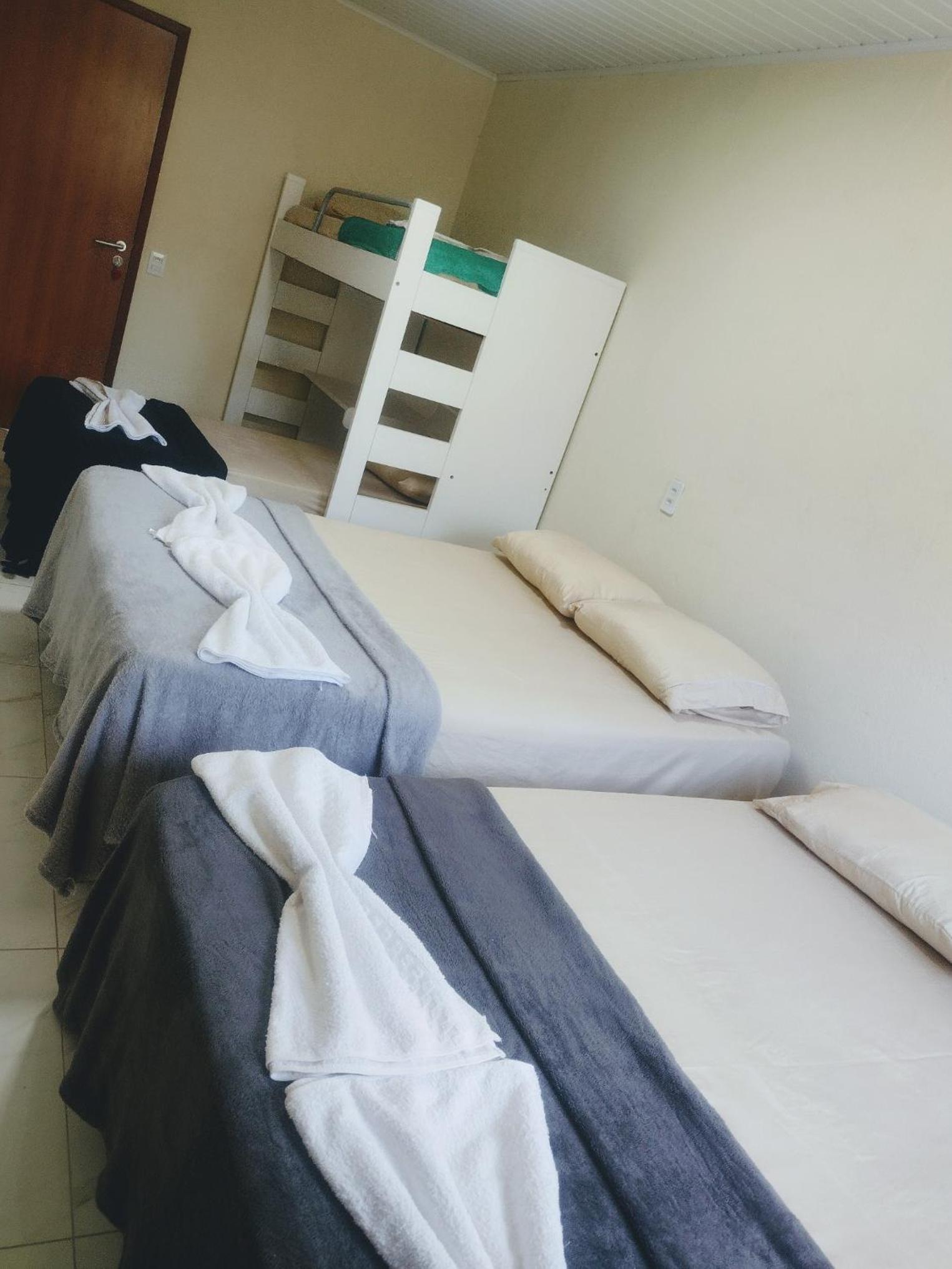 Quadruple Room photo 3