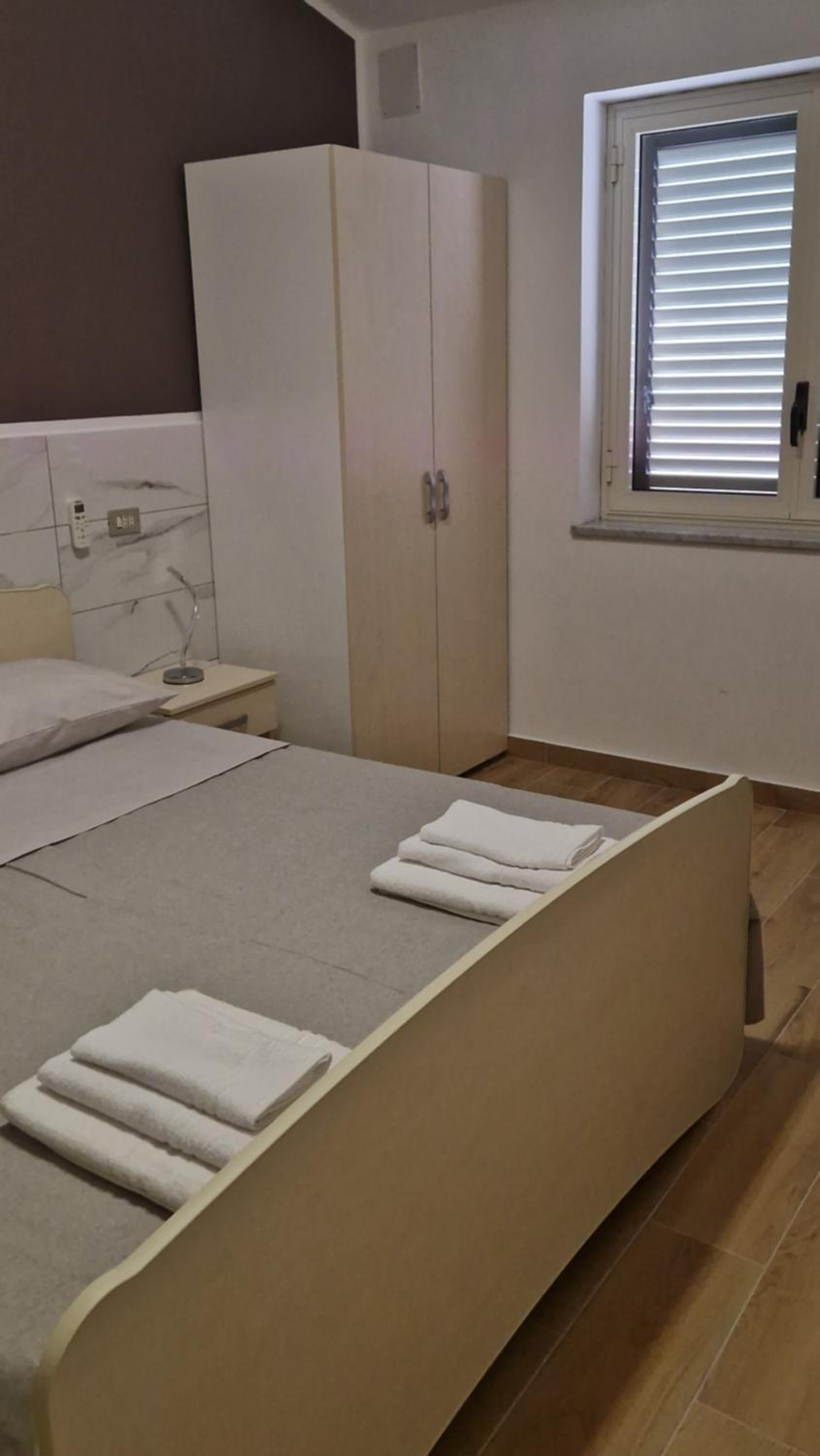 King Room with Sea View photo 1