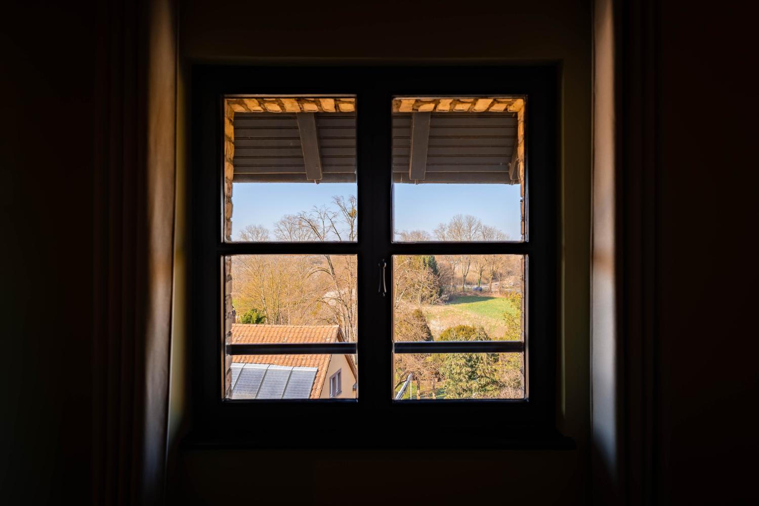  Chambre Classique - Les Grains de Blé - Photo 3