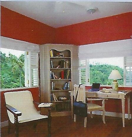 Villa photo 1