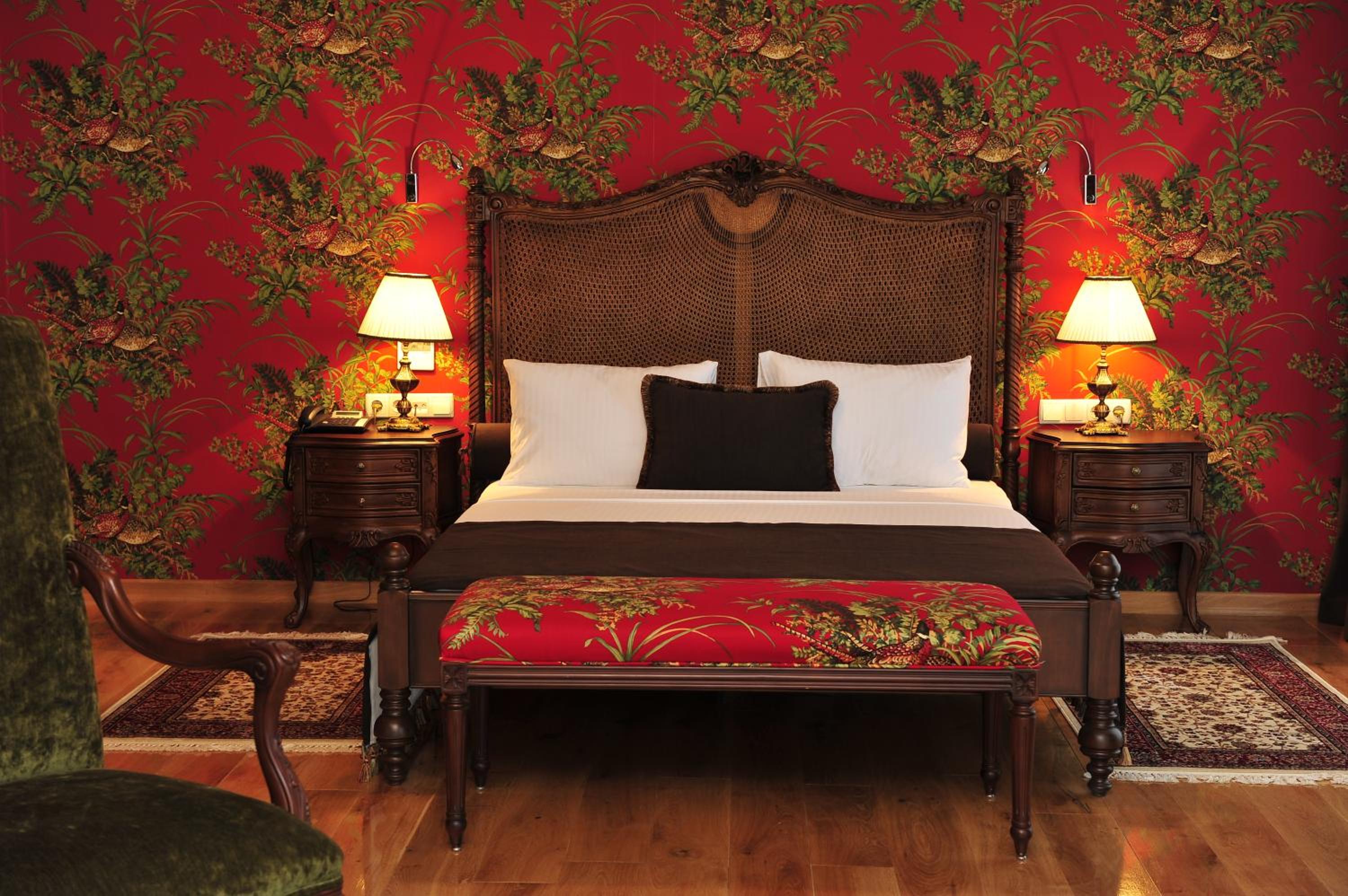 King Suite