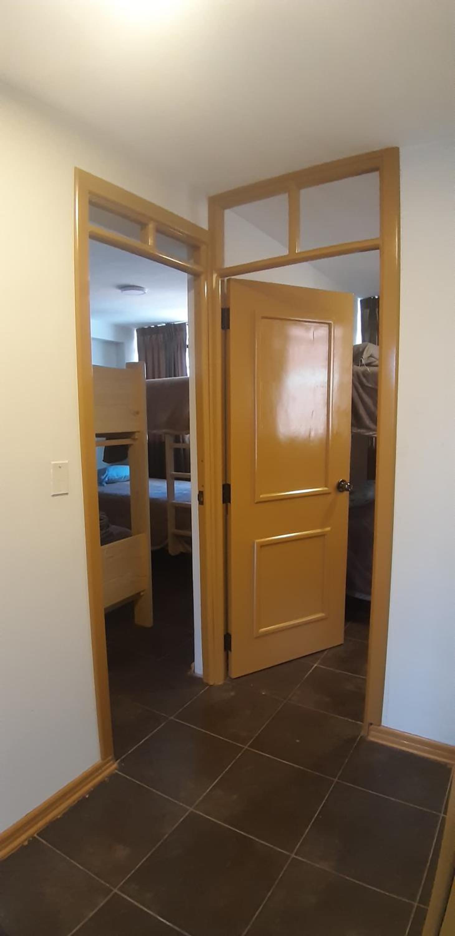 Bunk Bed in Female Dormitory Room   photo 3