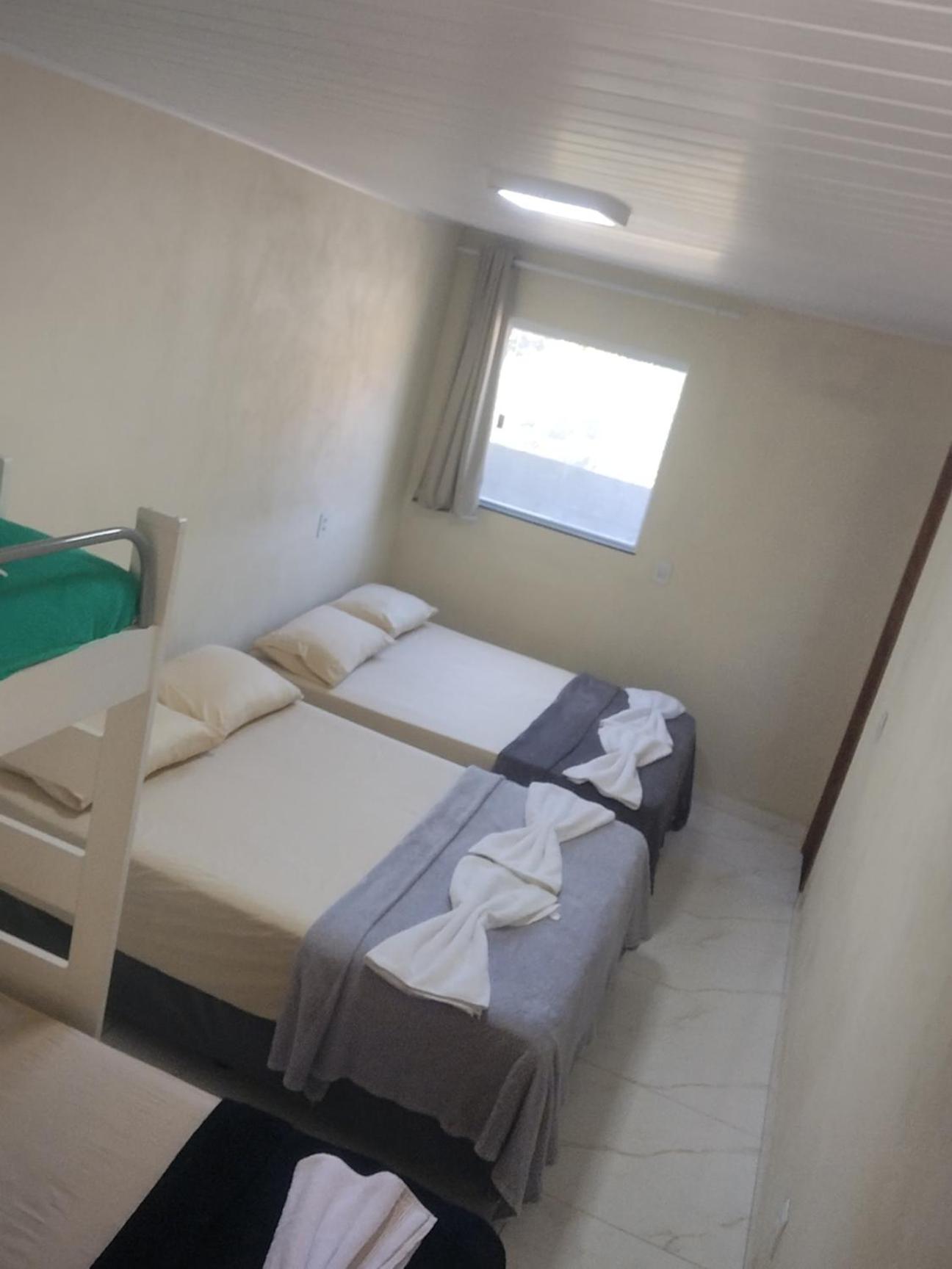 Quadruple Room photo 2