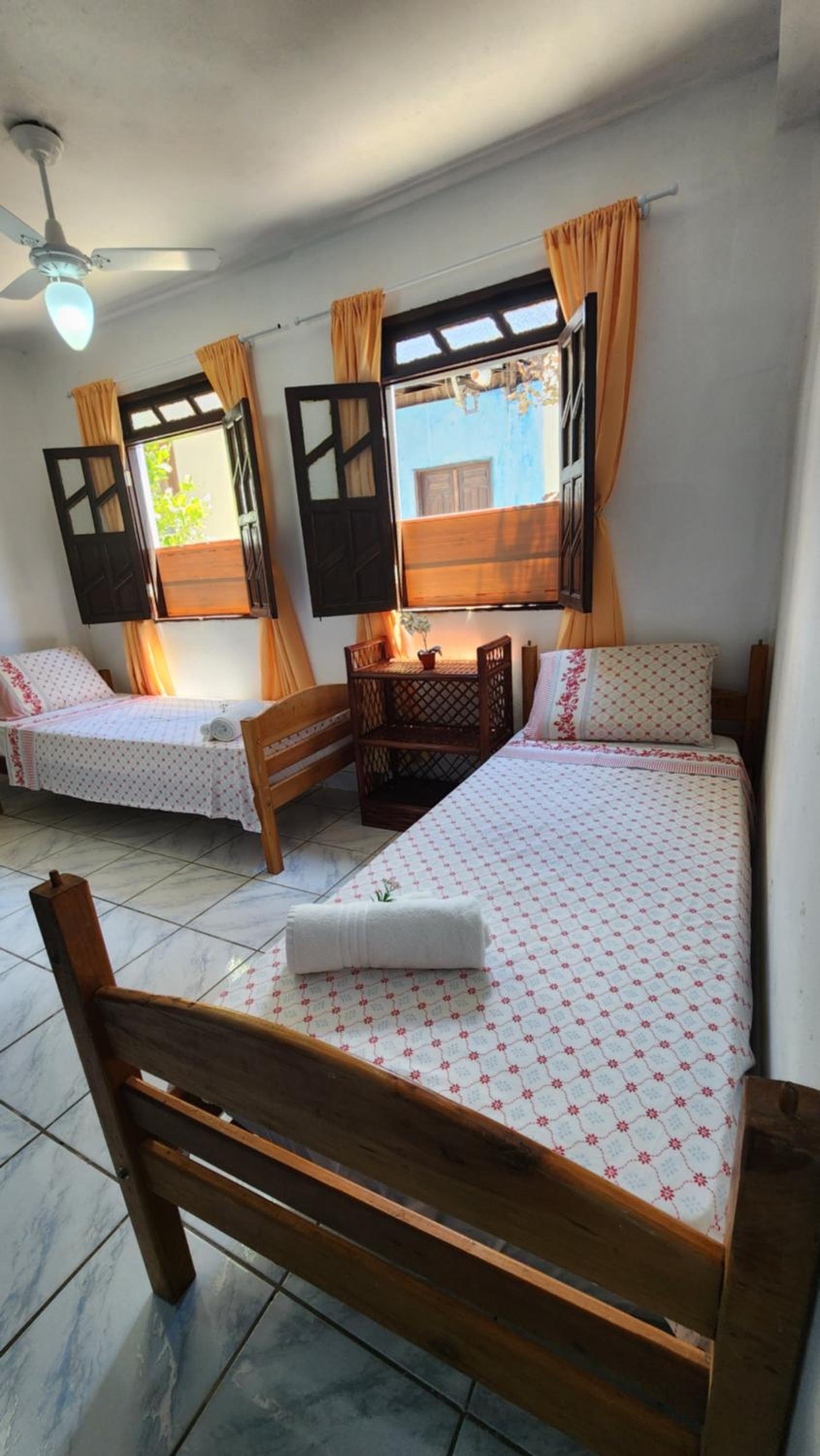 Double Room with Private Bathroom photo 2