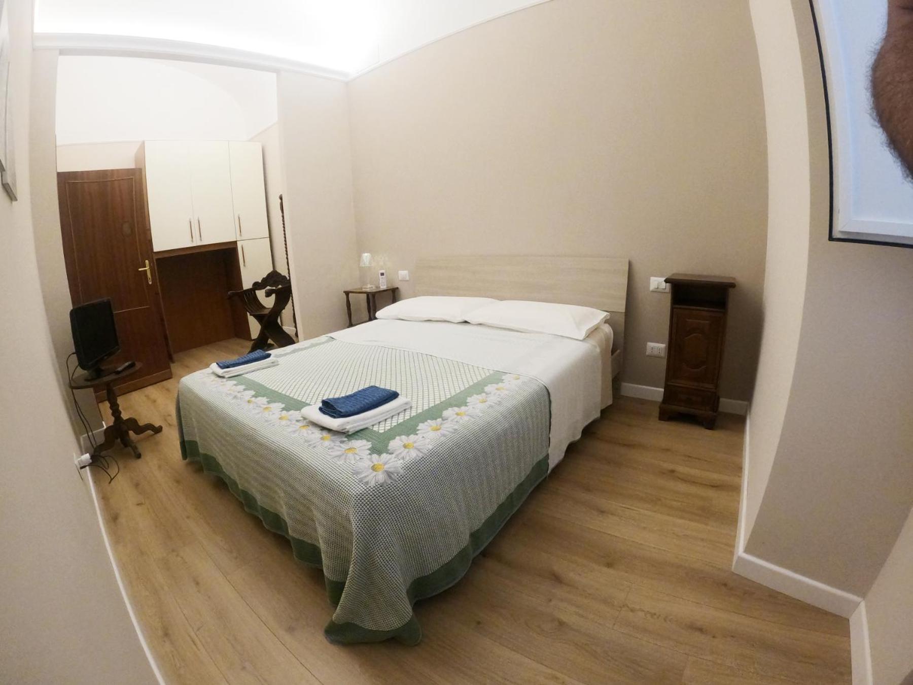 Superior Triple Room