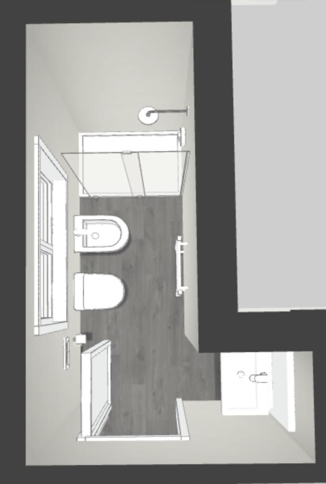 Standard Single Room photo 3