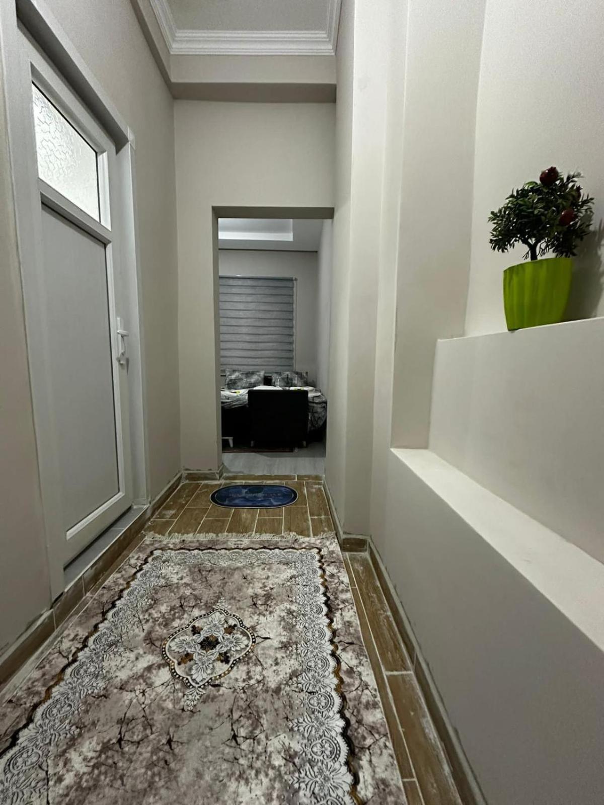 Family Room With Shower photo 2