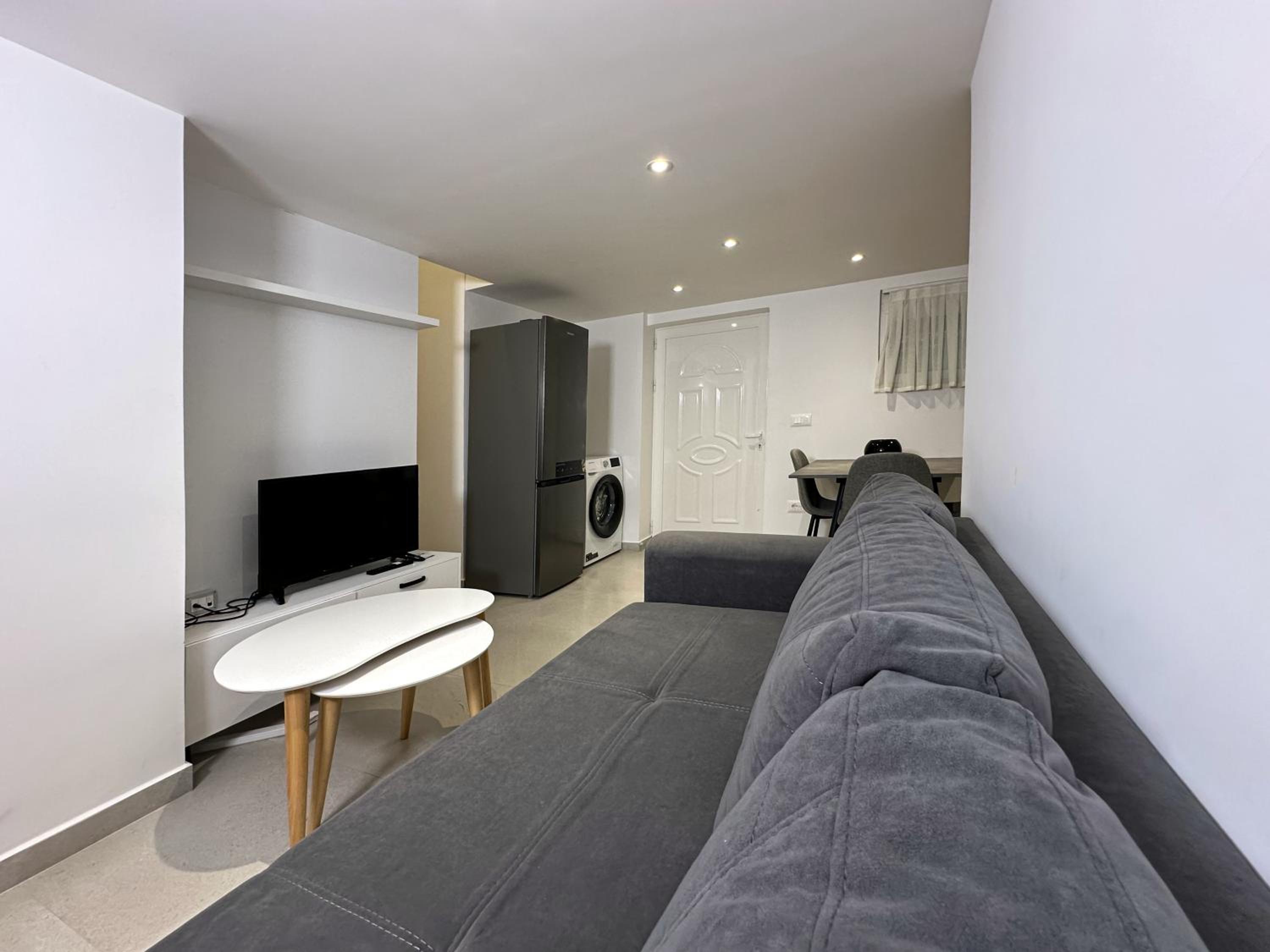 Duplex Apartment