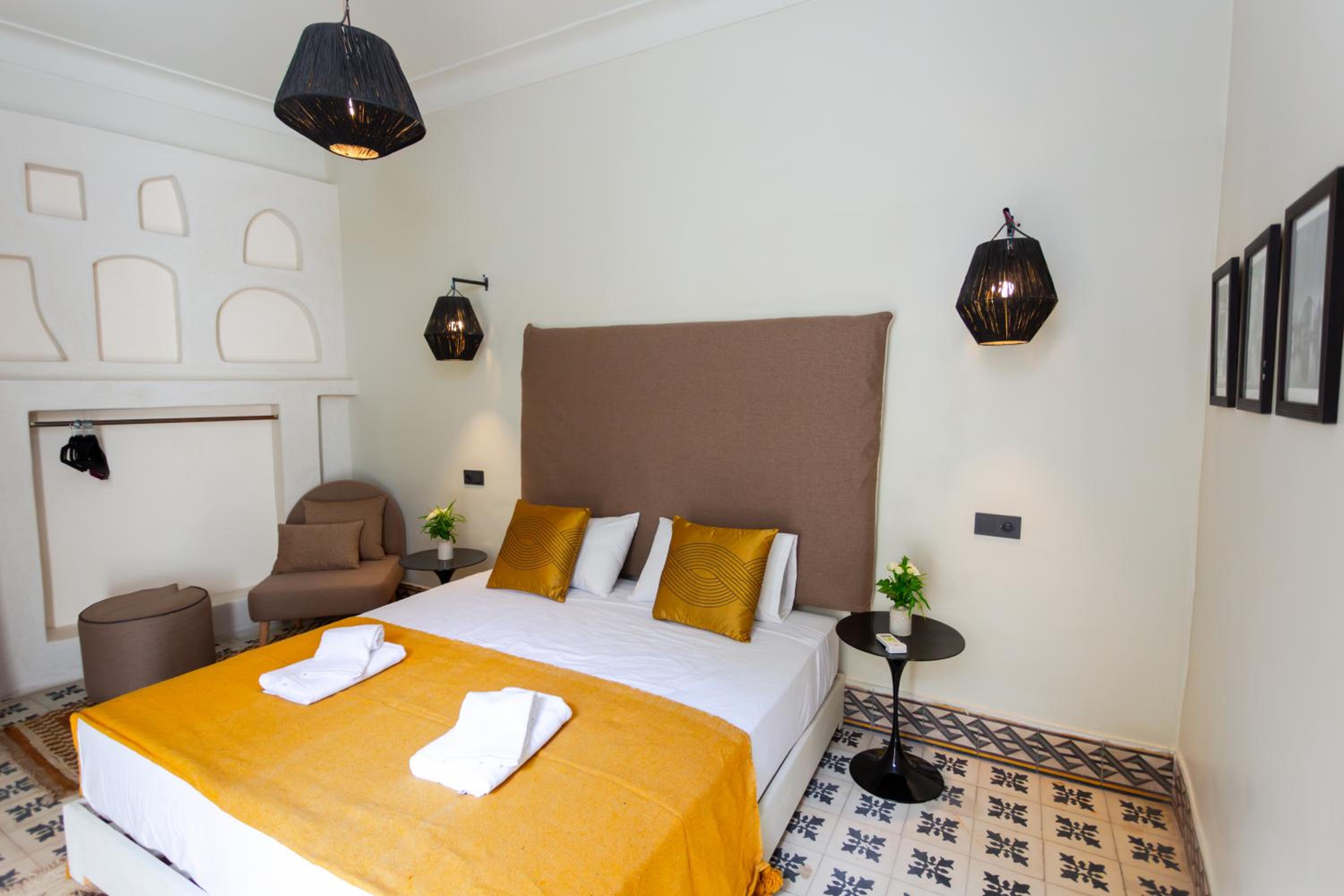 Superior Double Room