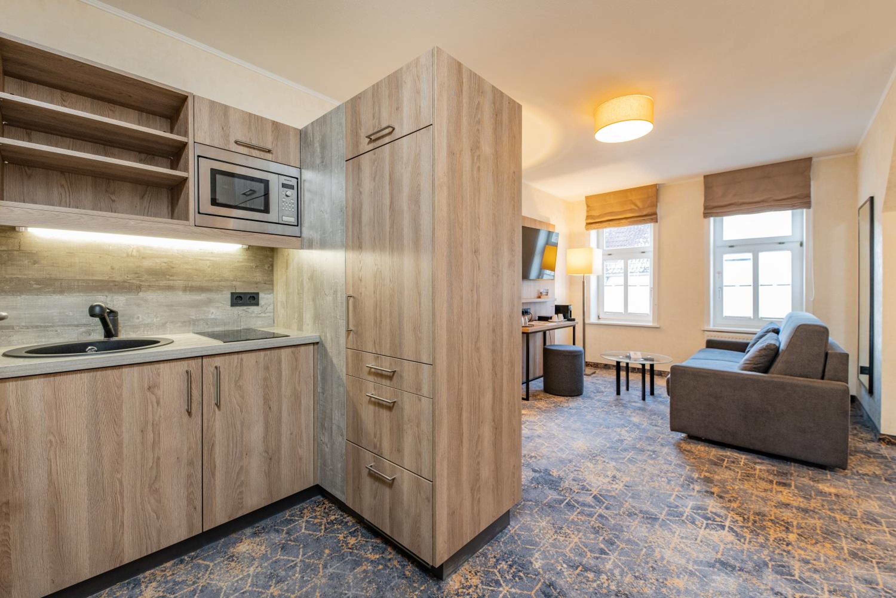 Apartment - Photo 3