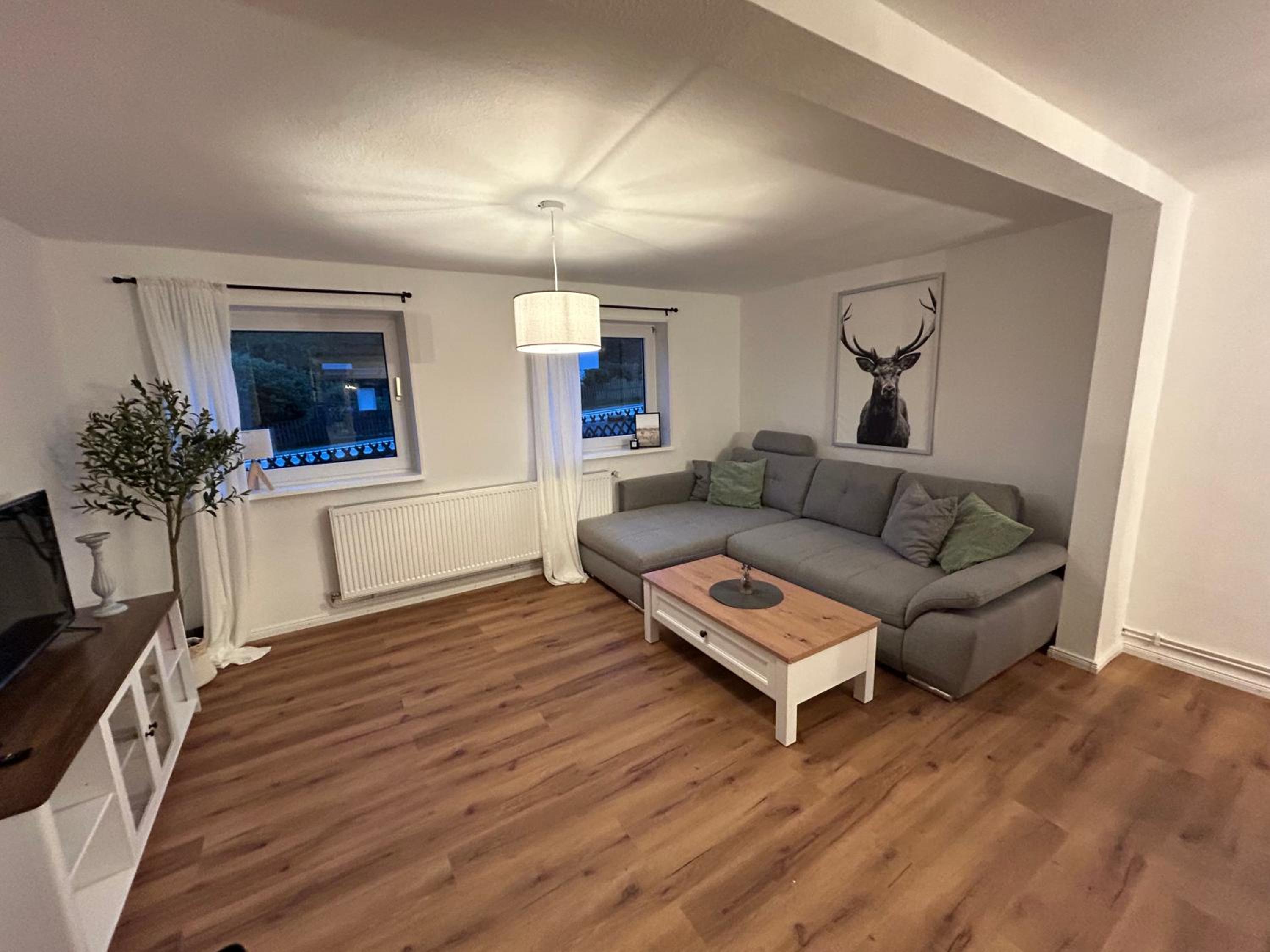 Vacation Home photo 1