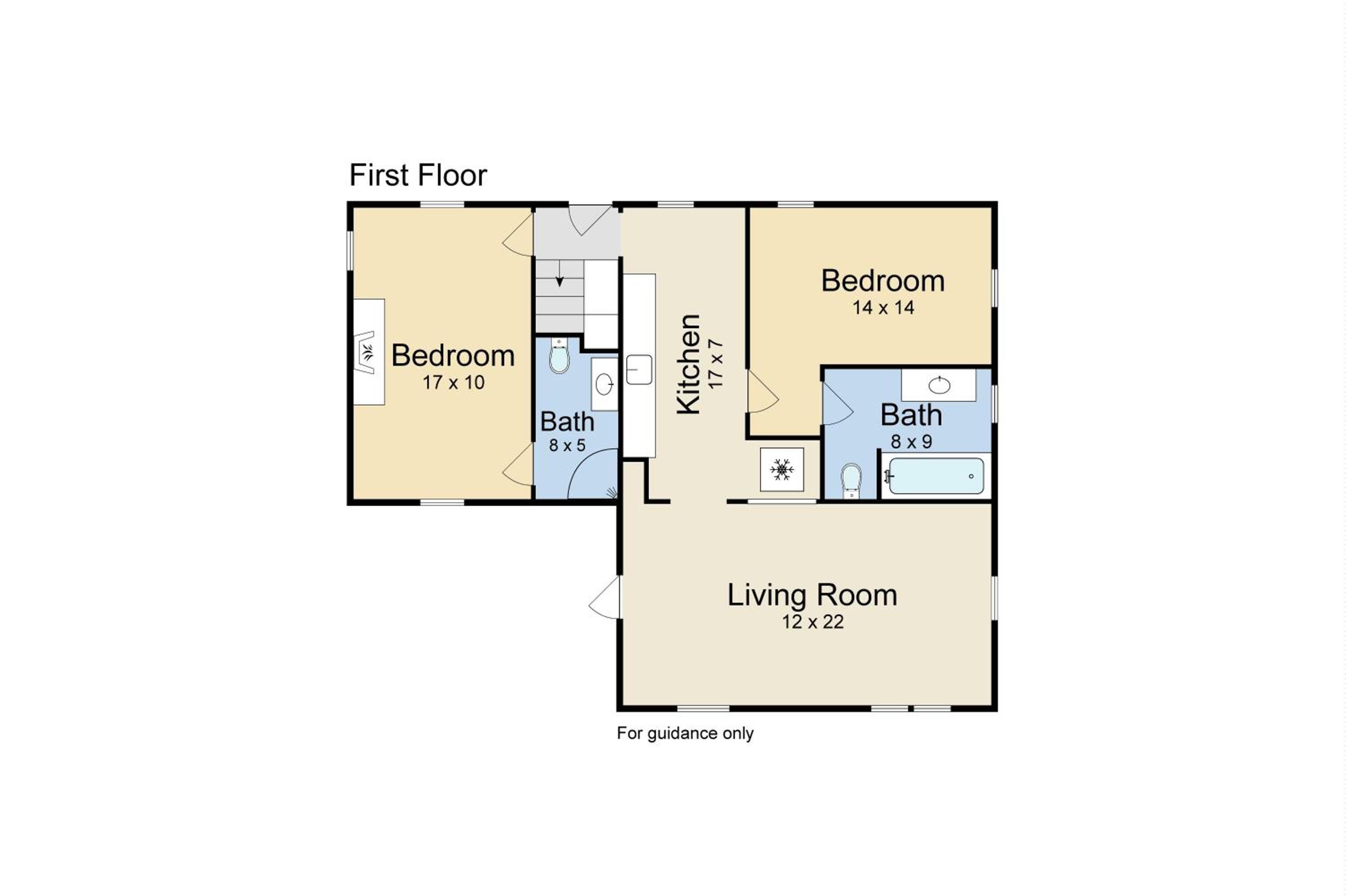 Superior King Suite photo 2