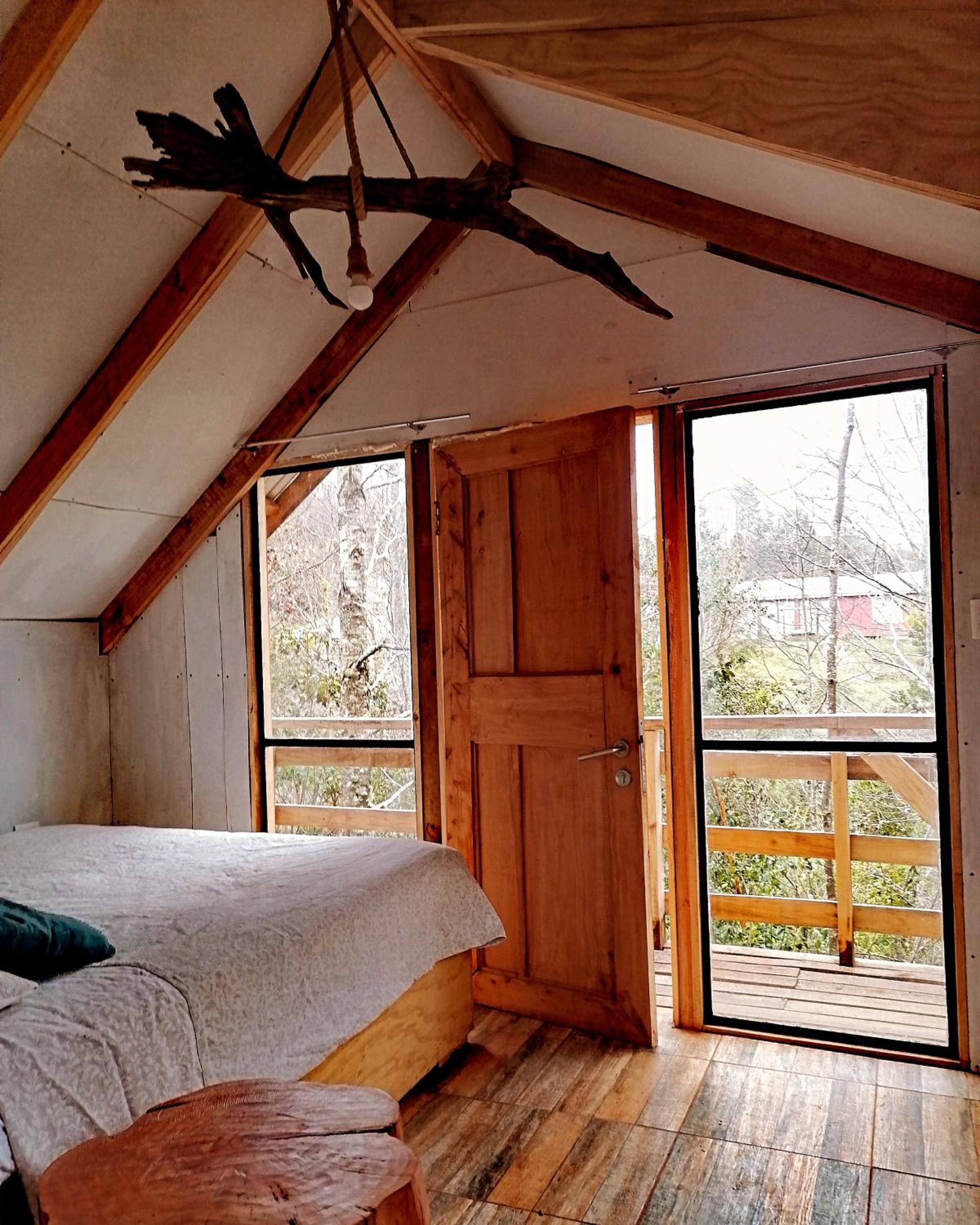 One-Bedroom House photo 1